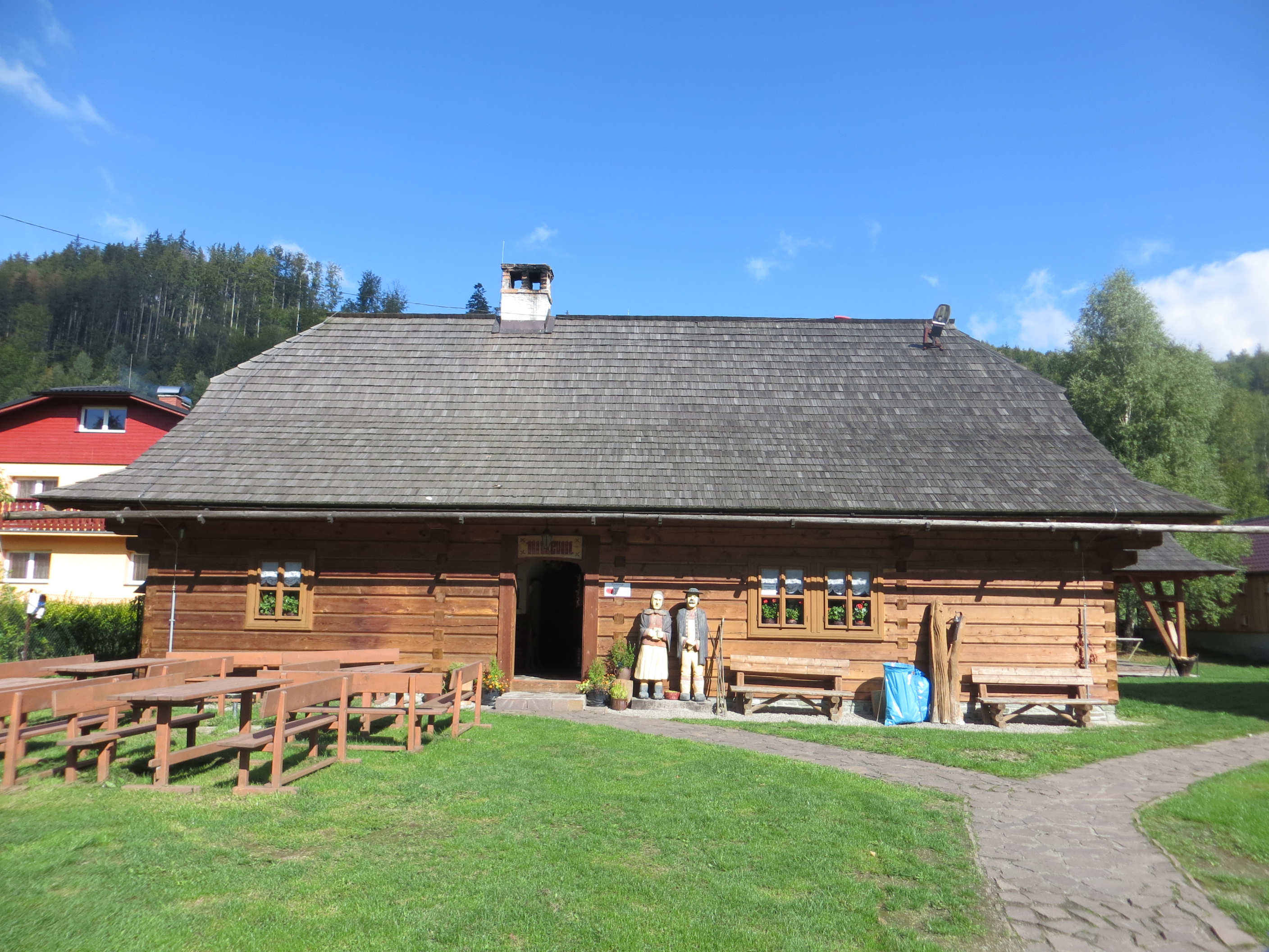 Lomňanské muzeum