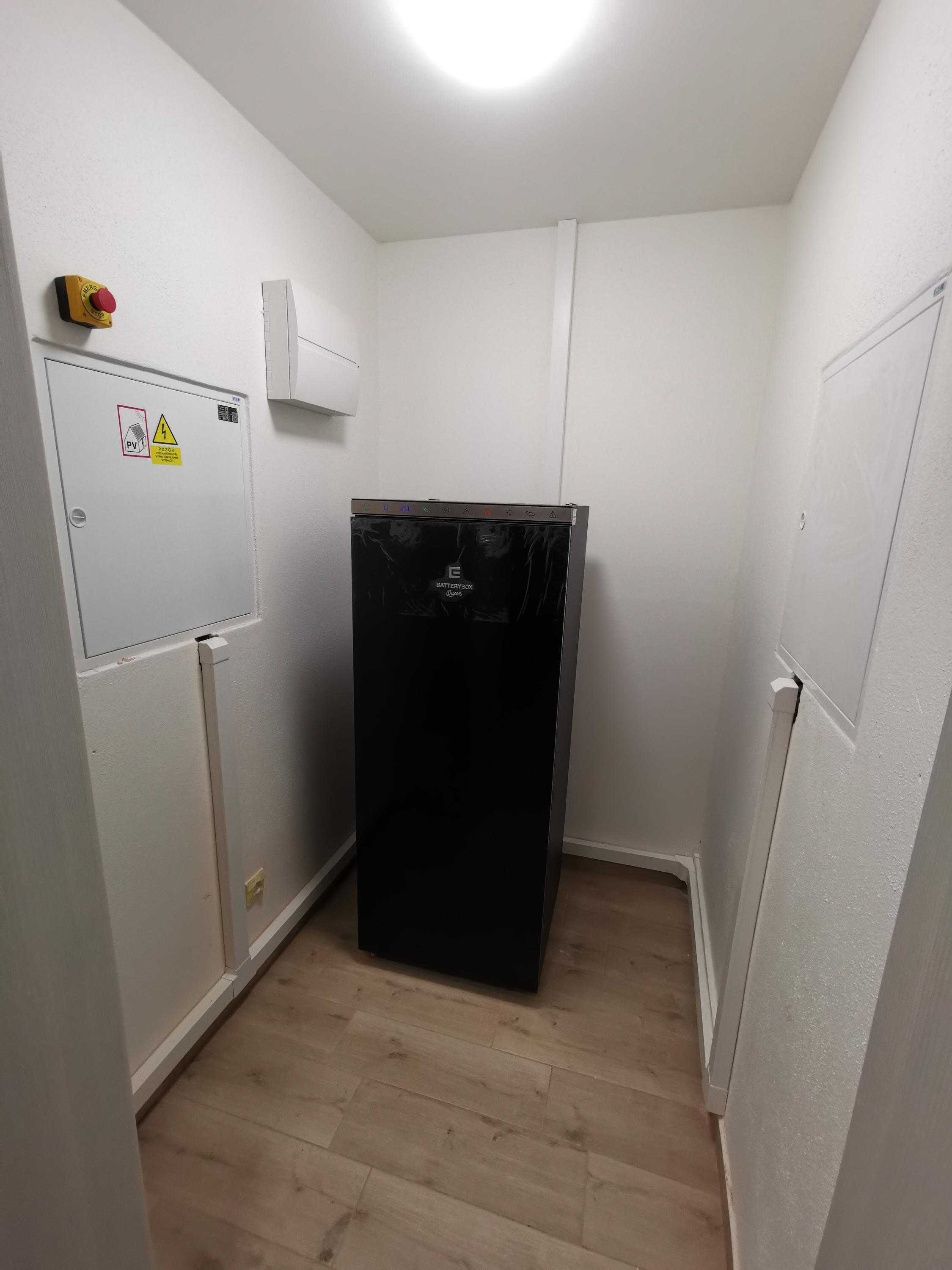 Elektroinstalace Miroslav Kleisner foto 2