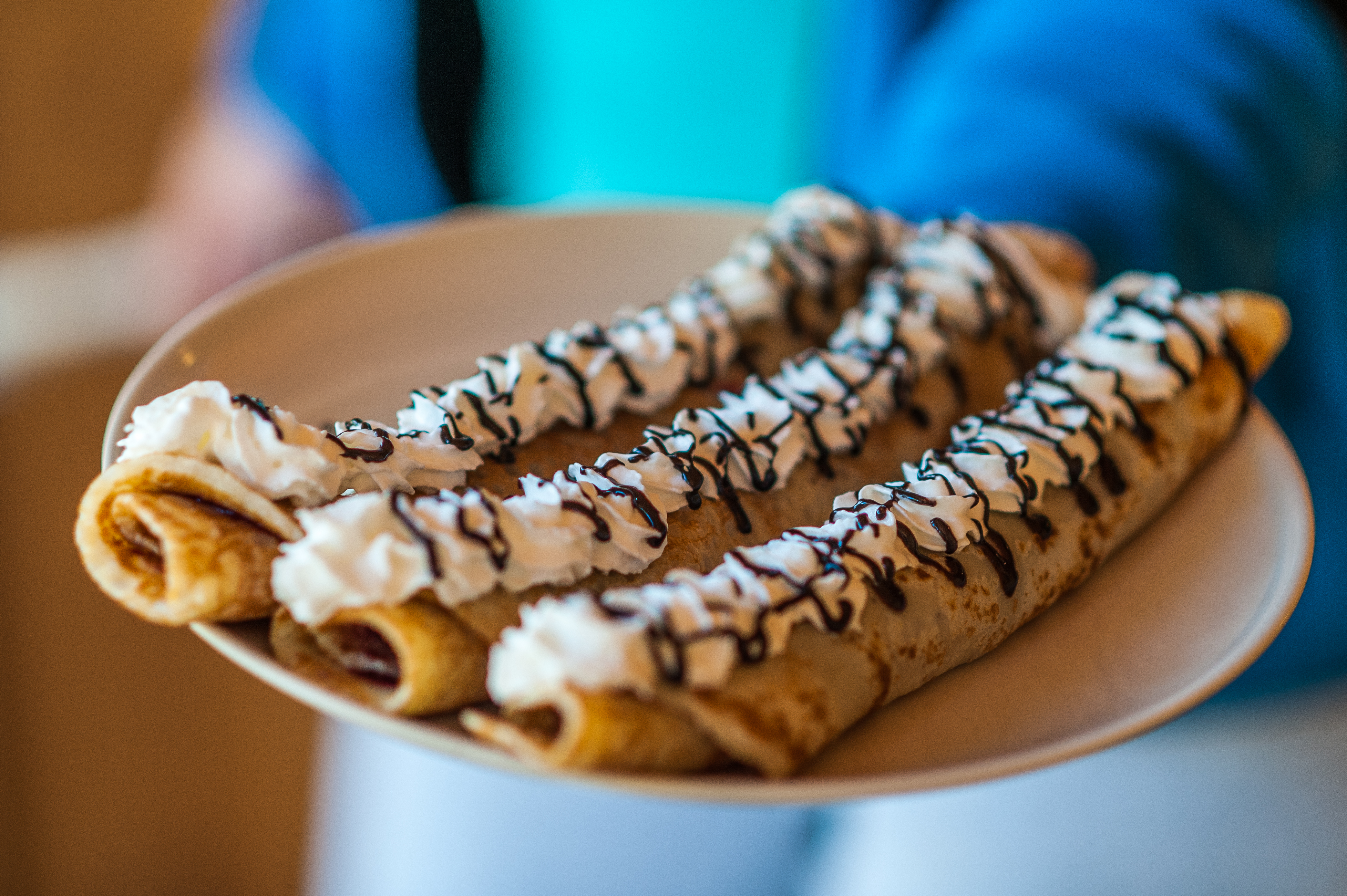 Hospoda Centrum u Kyselky foto 3