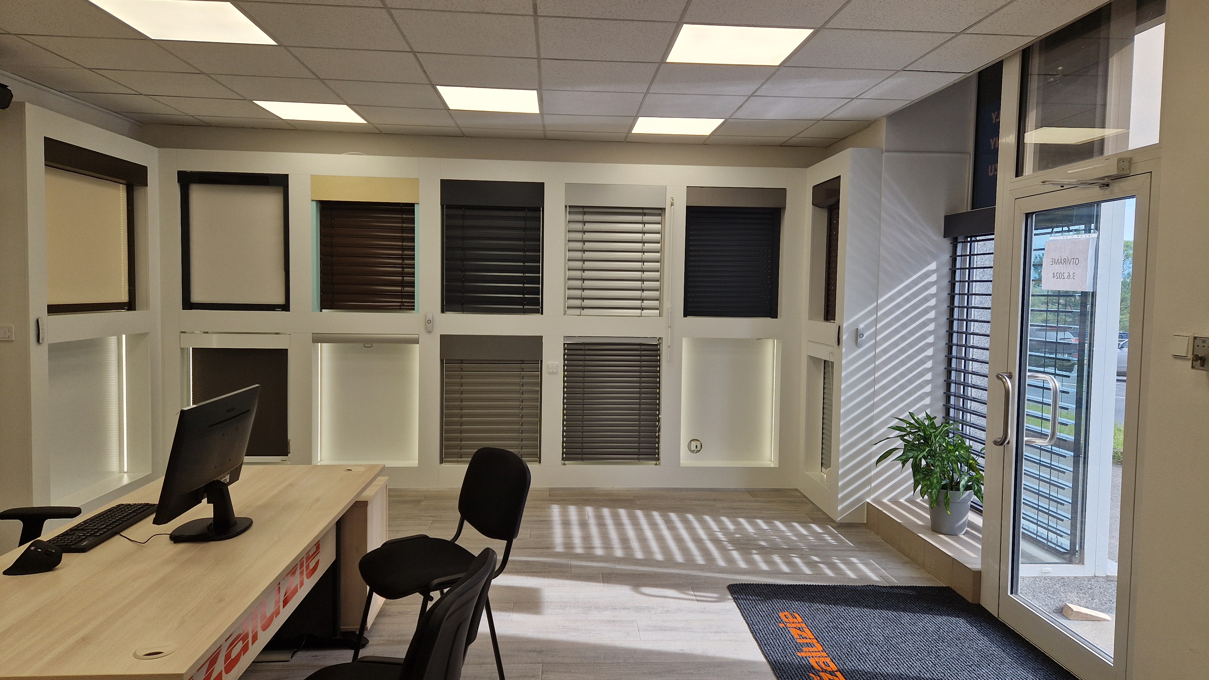 eŽaluzie s.r.o. foto 2