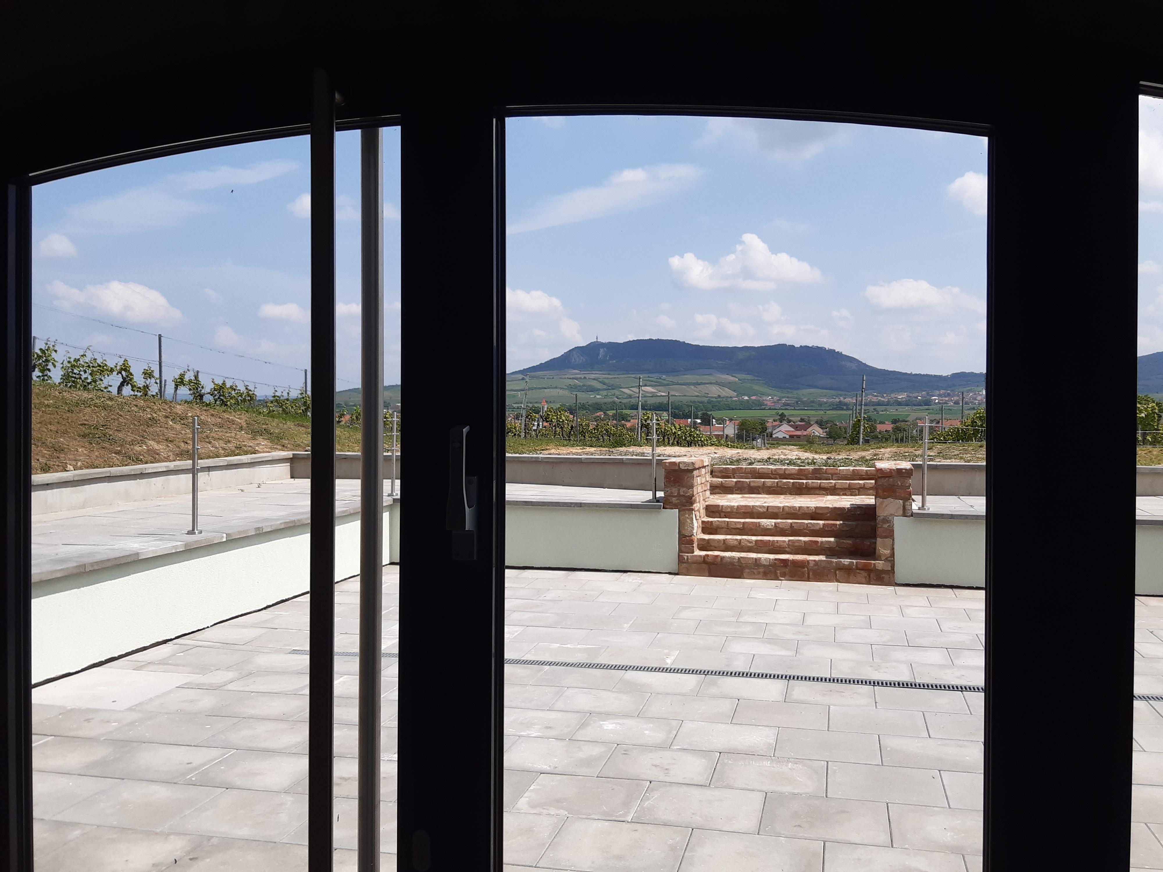 Archivní sklep Vinařství Volařík foto 3