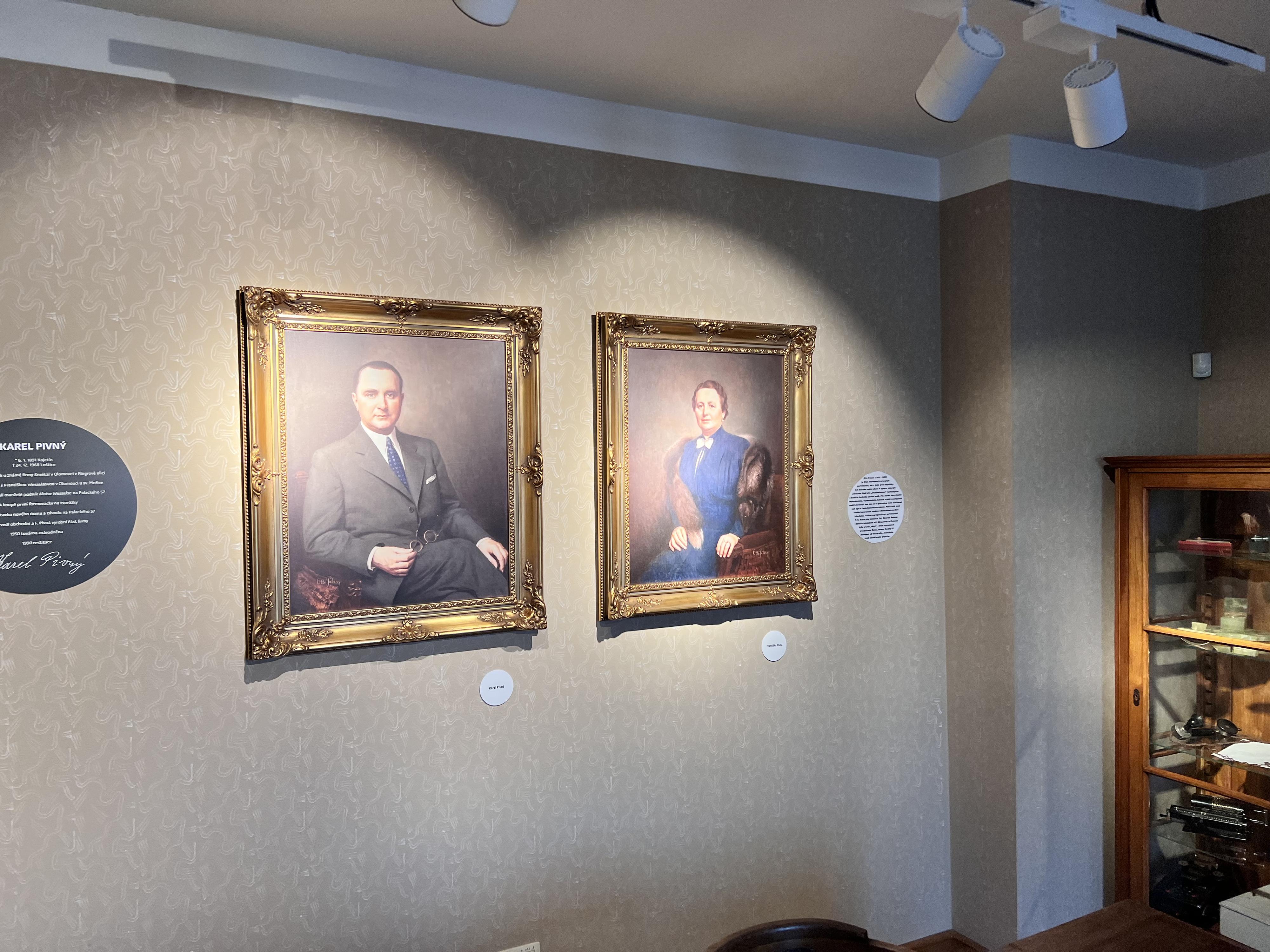 Muzeum Olomouckých tvarůžků A.W. spol. s r.o.