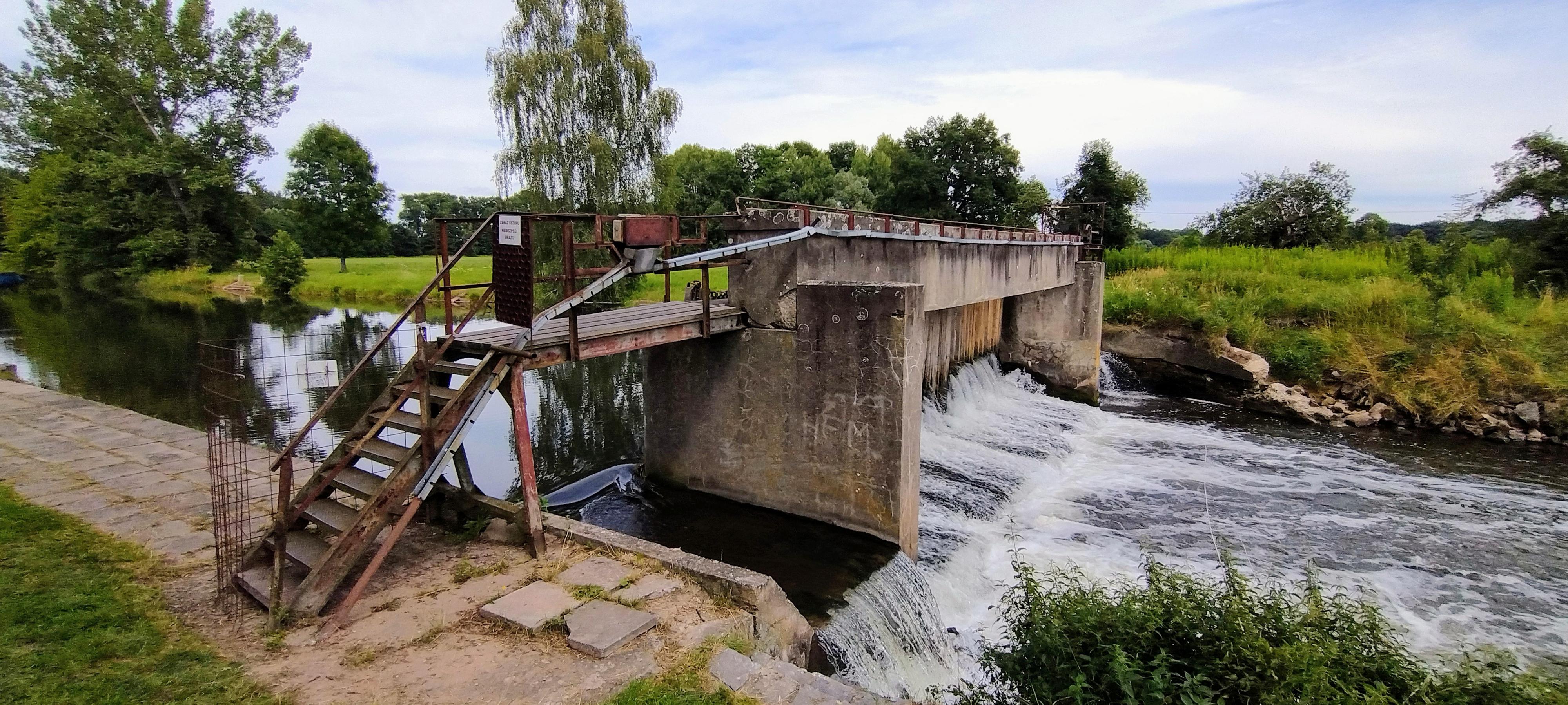 Koupaliště Na Úpě foto 6
