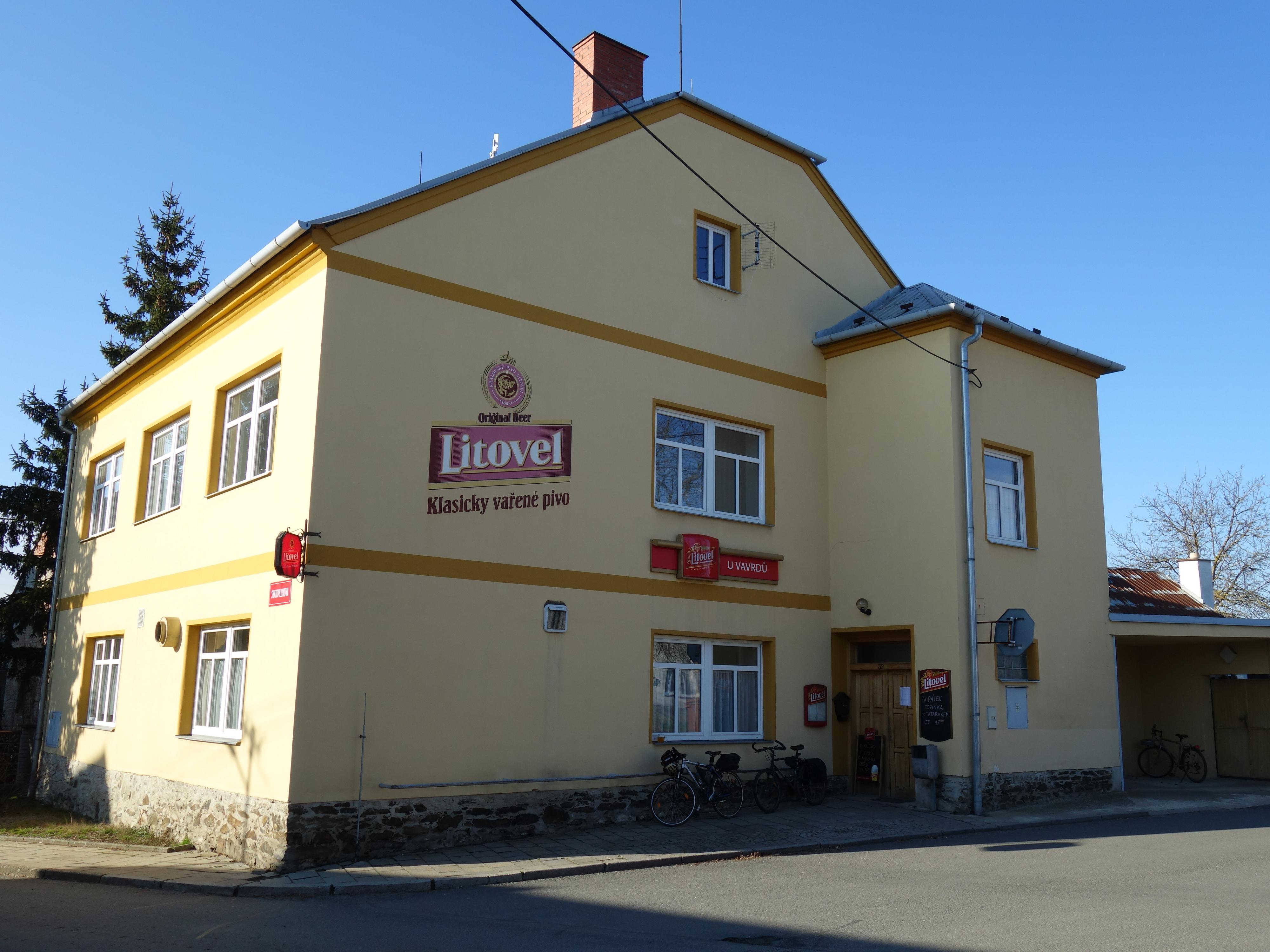 Hostinec U Vavrdů foto 4