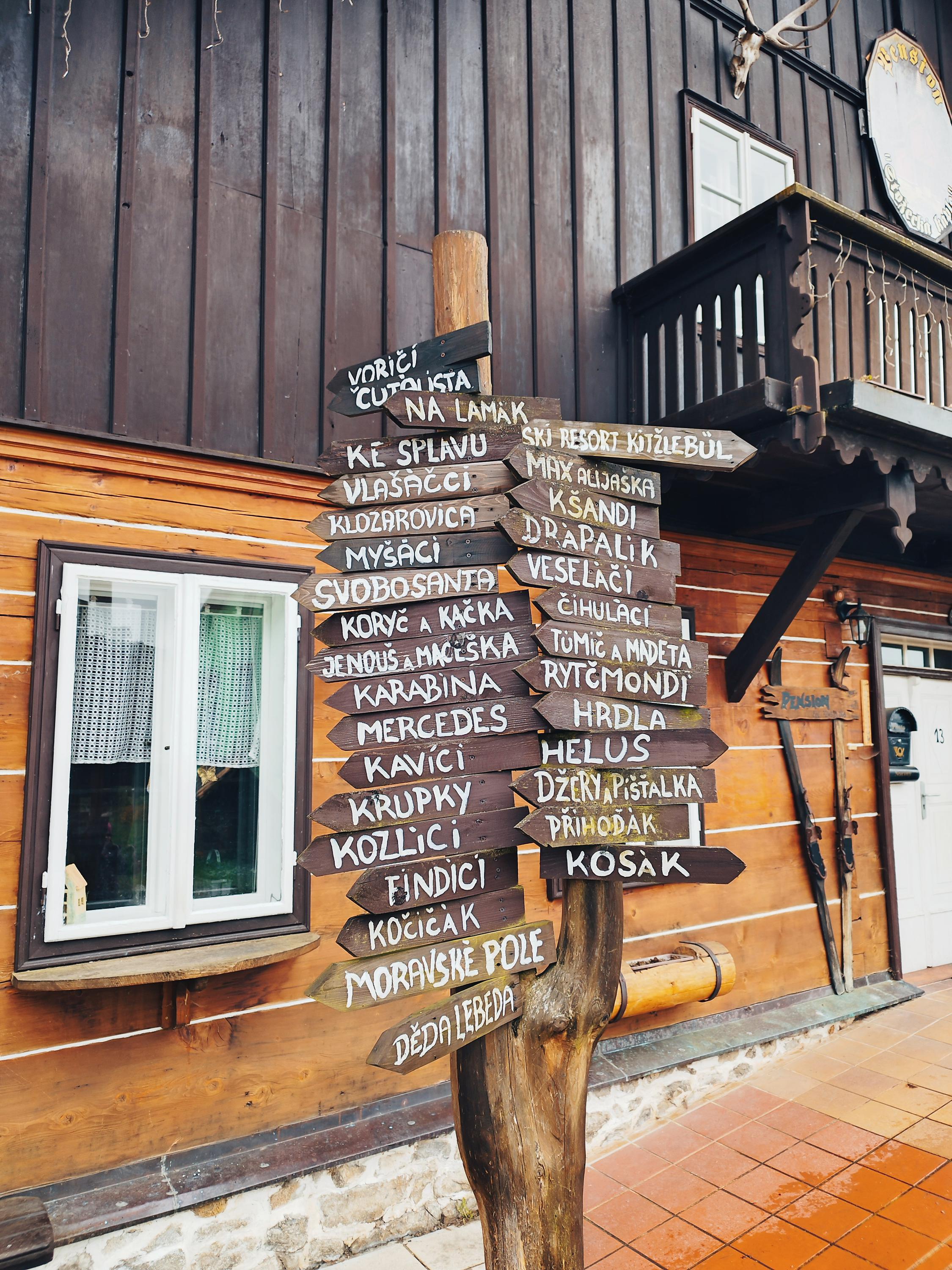 Penzion Stožecká kaple foto 2