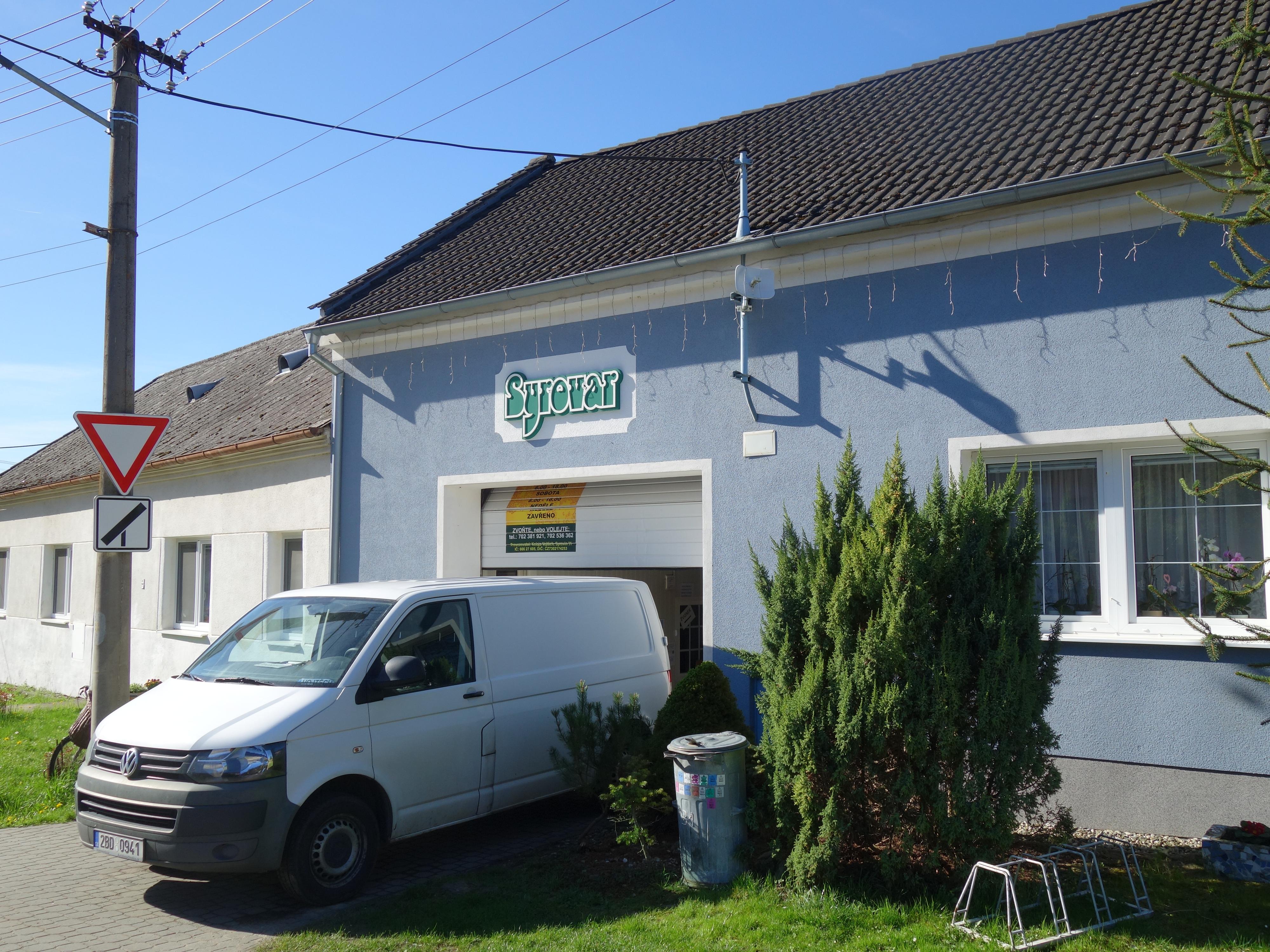 Pivovar Syrovar foto 4