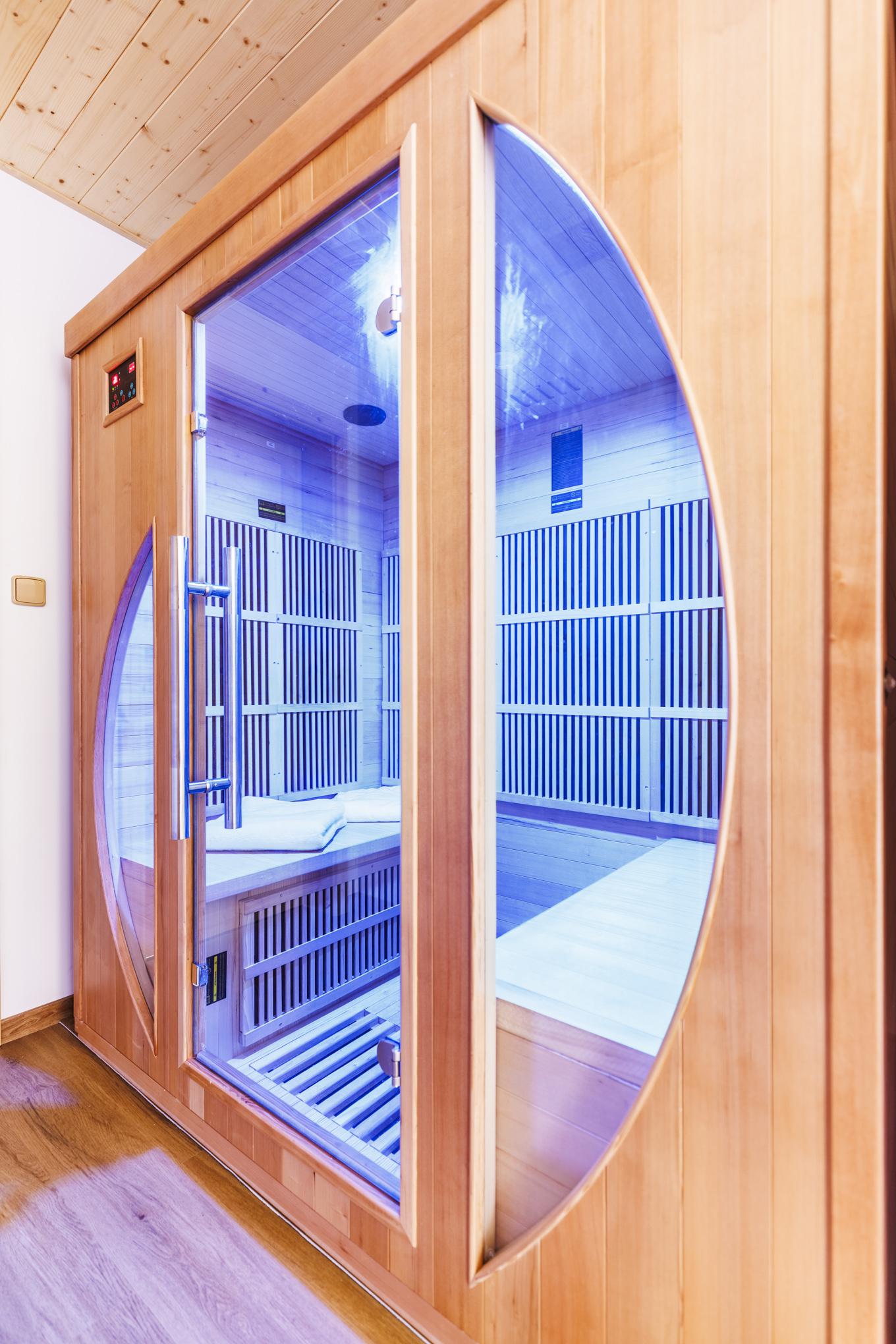 Roubenka Orlice foto 6