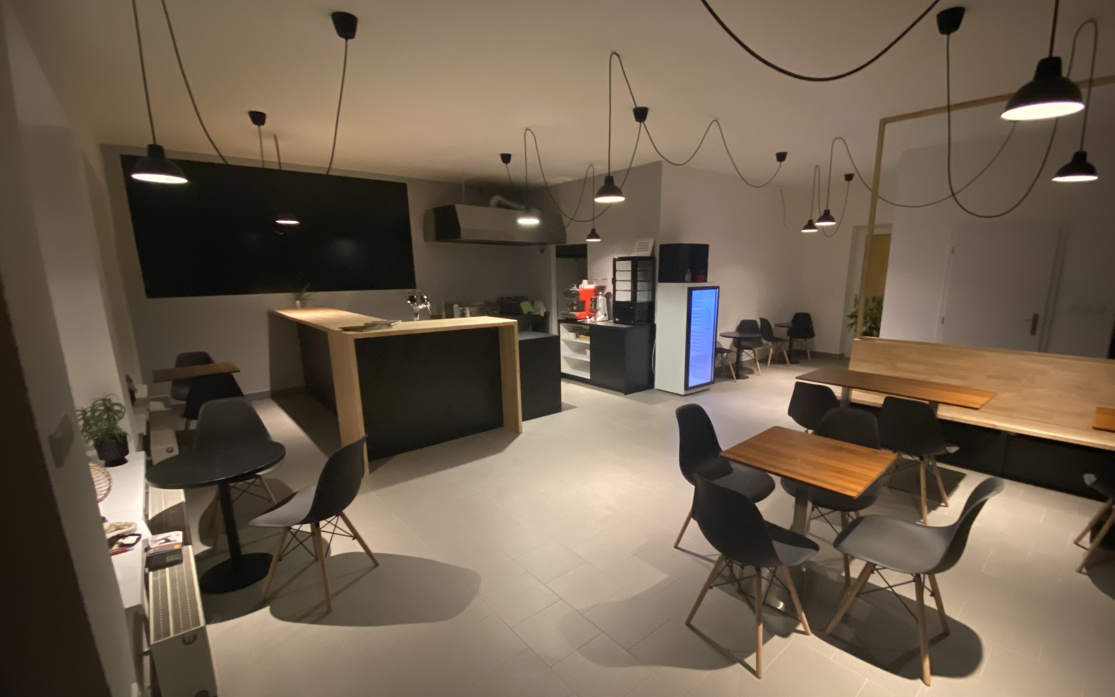 papi's | bistro | bar | café foto 2