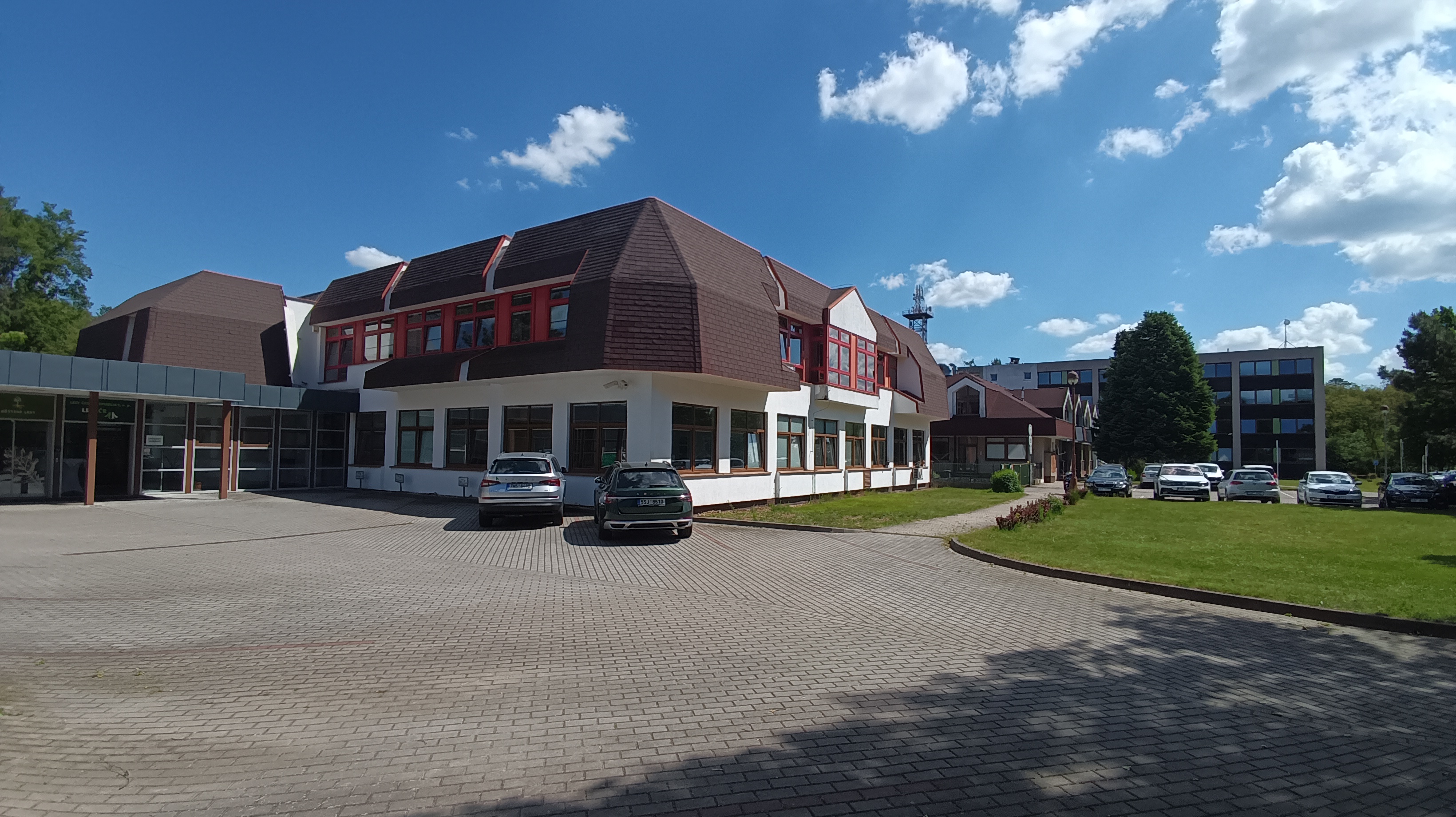 Lesy České republiky, s.p. foto 2