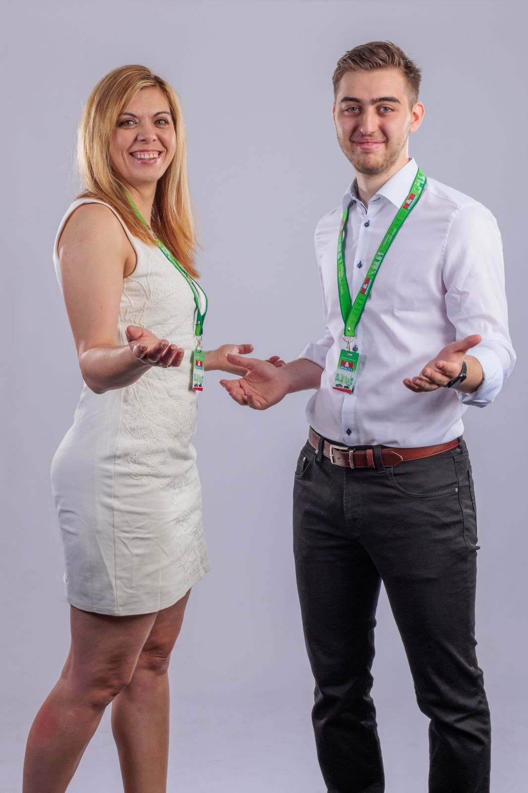 Romana Marečková - Realitní makléř foto 4