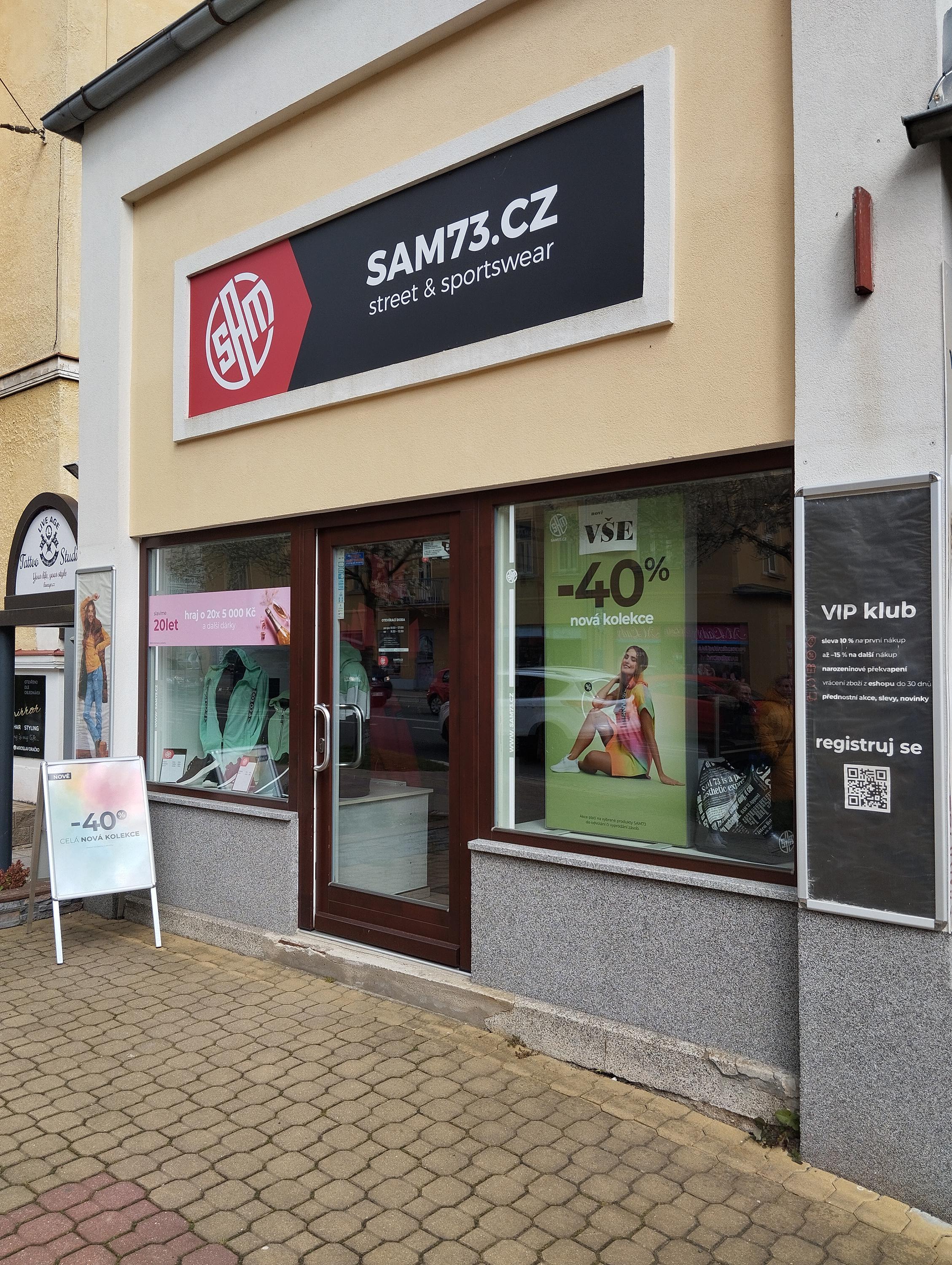 Barbershop Mariánské Lázně - LIVE AGE foto 2