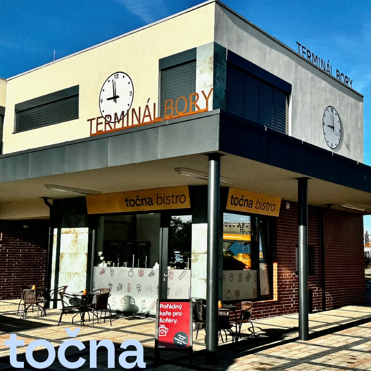 Bistro Točna foto 3