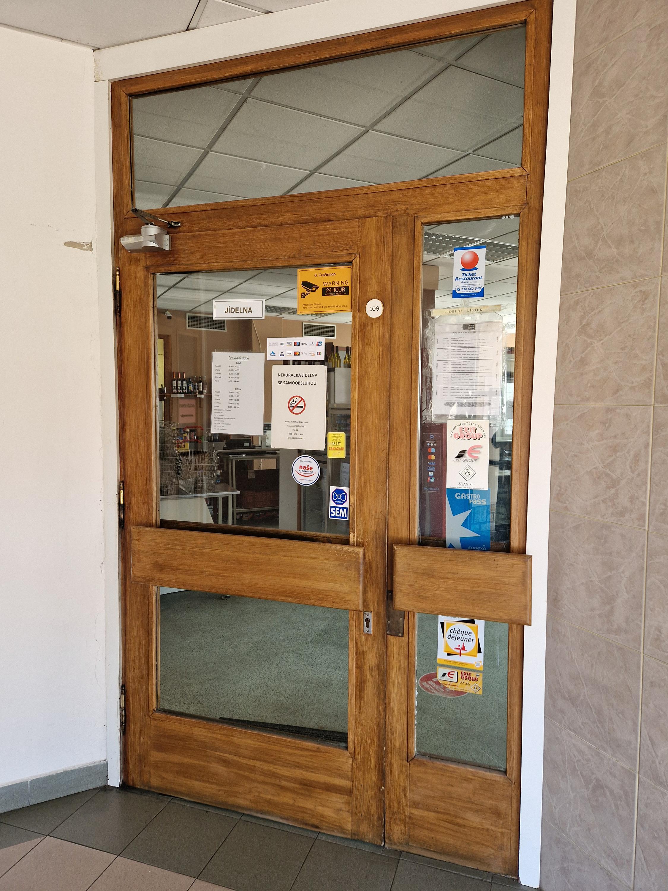 Jídelna Penzion foto 4