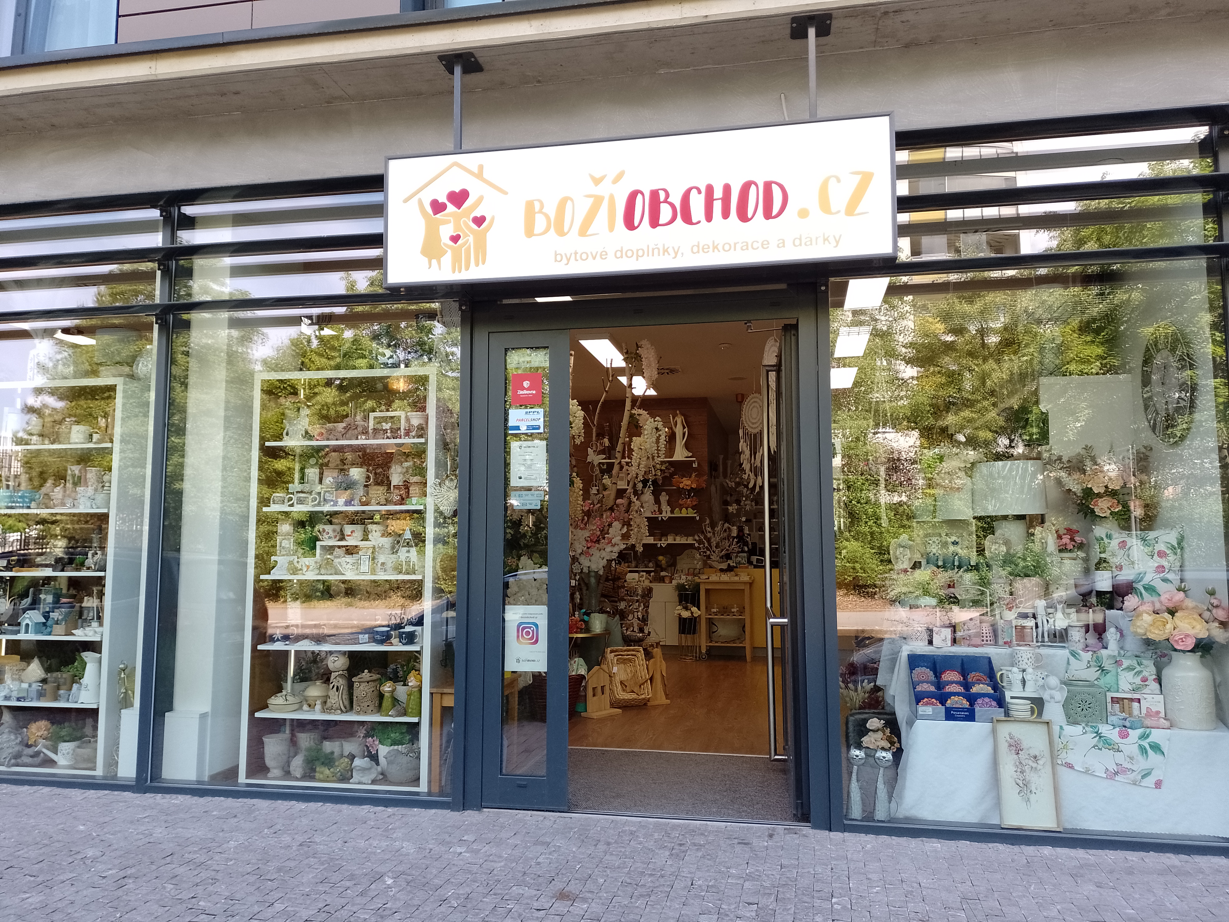Boziobchod.cz foto 5