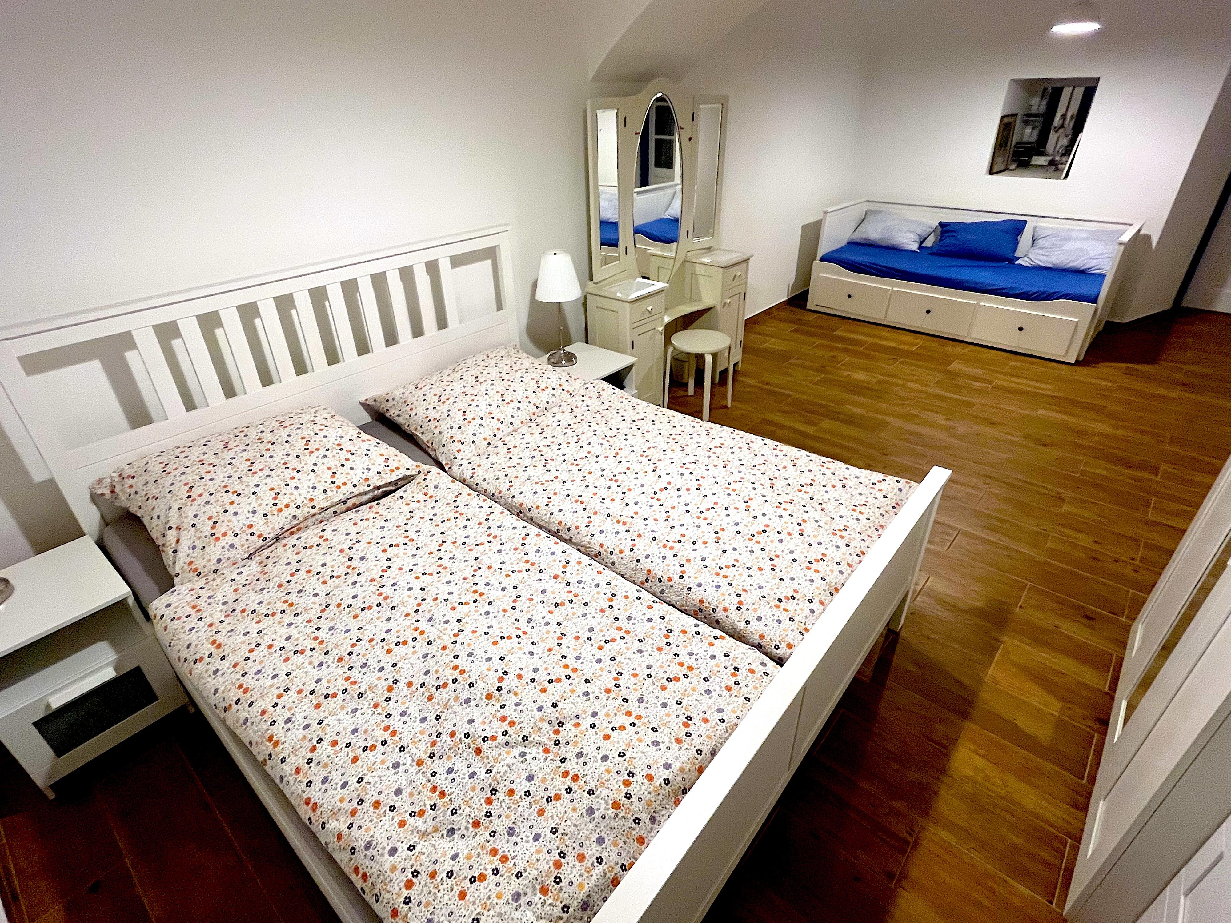 Chalupa u Blahů foto 6