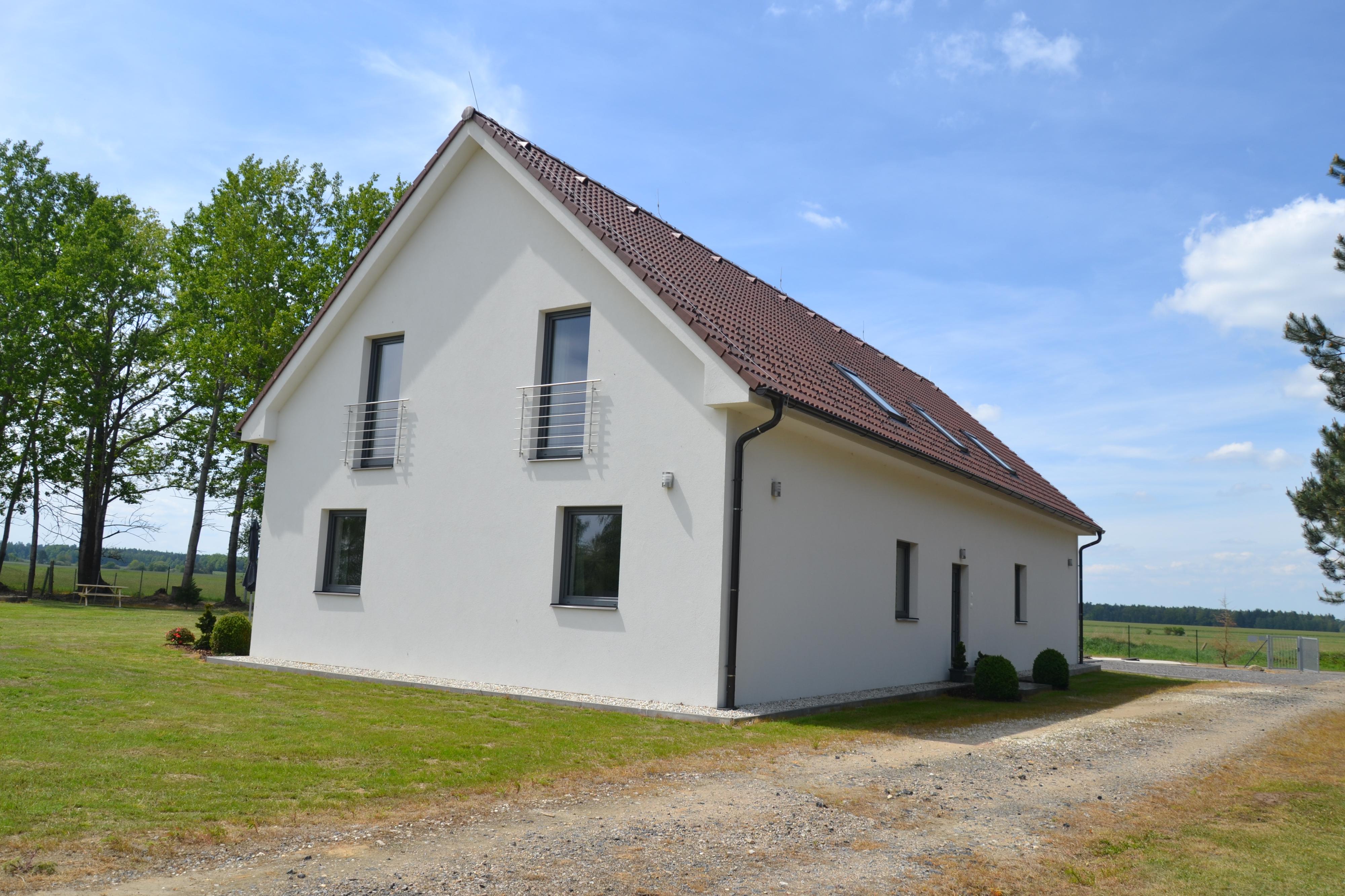 Apartmány Benátky foto 2