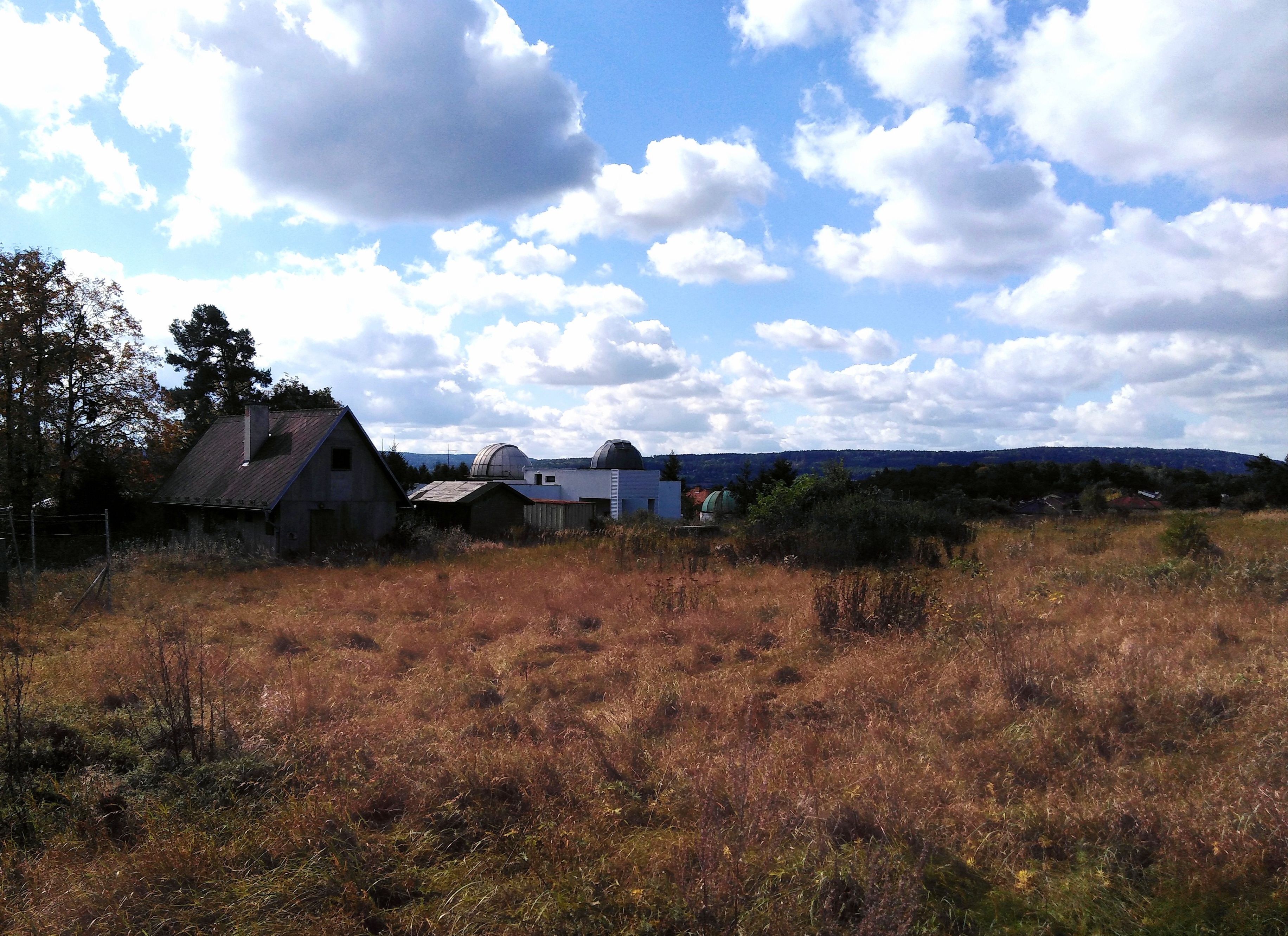 Hvězdárna v Rokycanech a Plzni foto 4