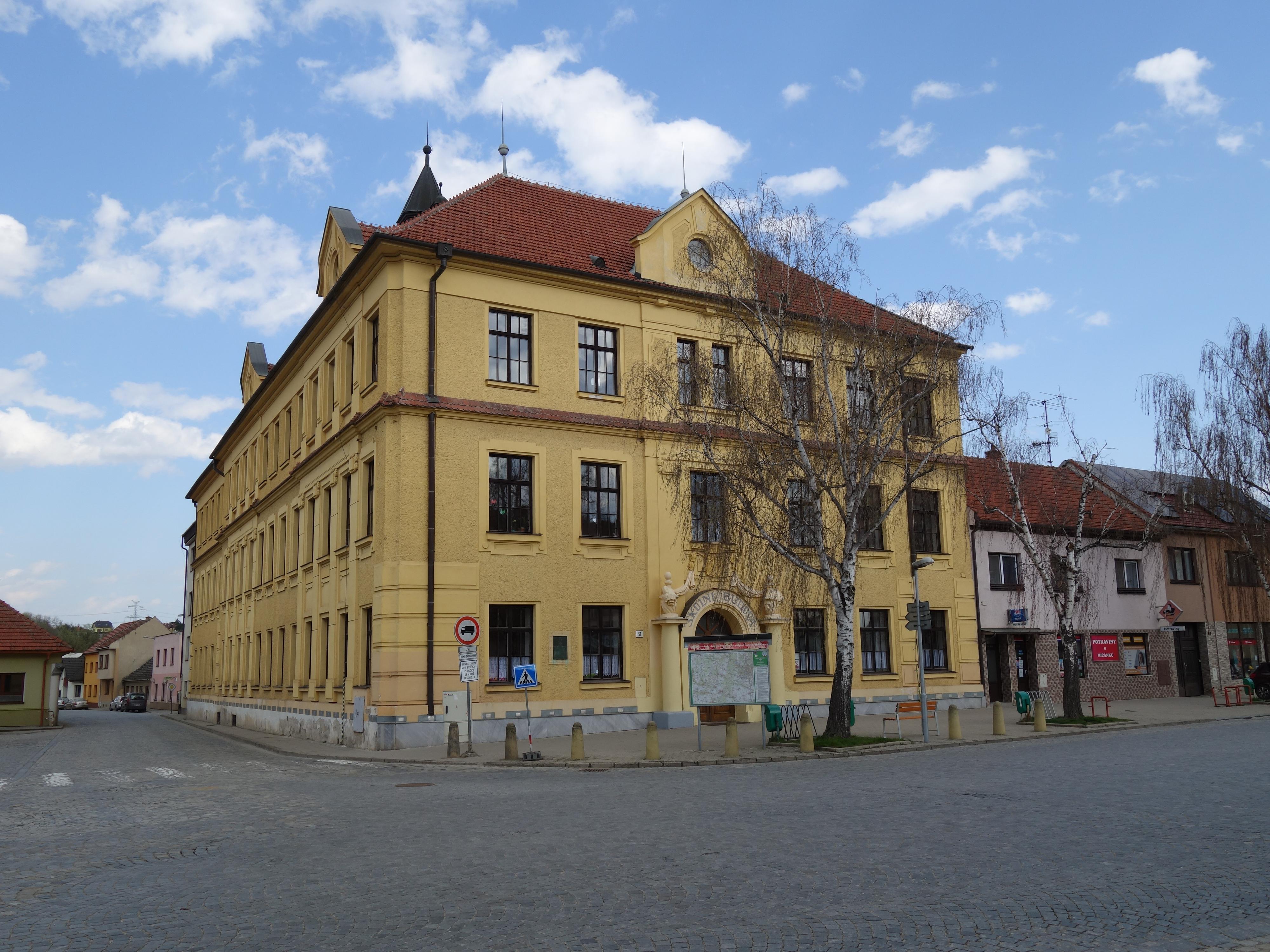 ZŠ Veverská Bítýška foto 5