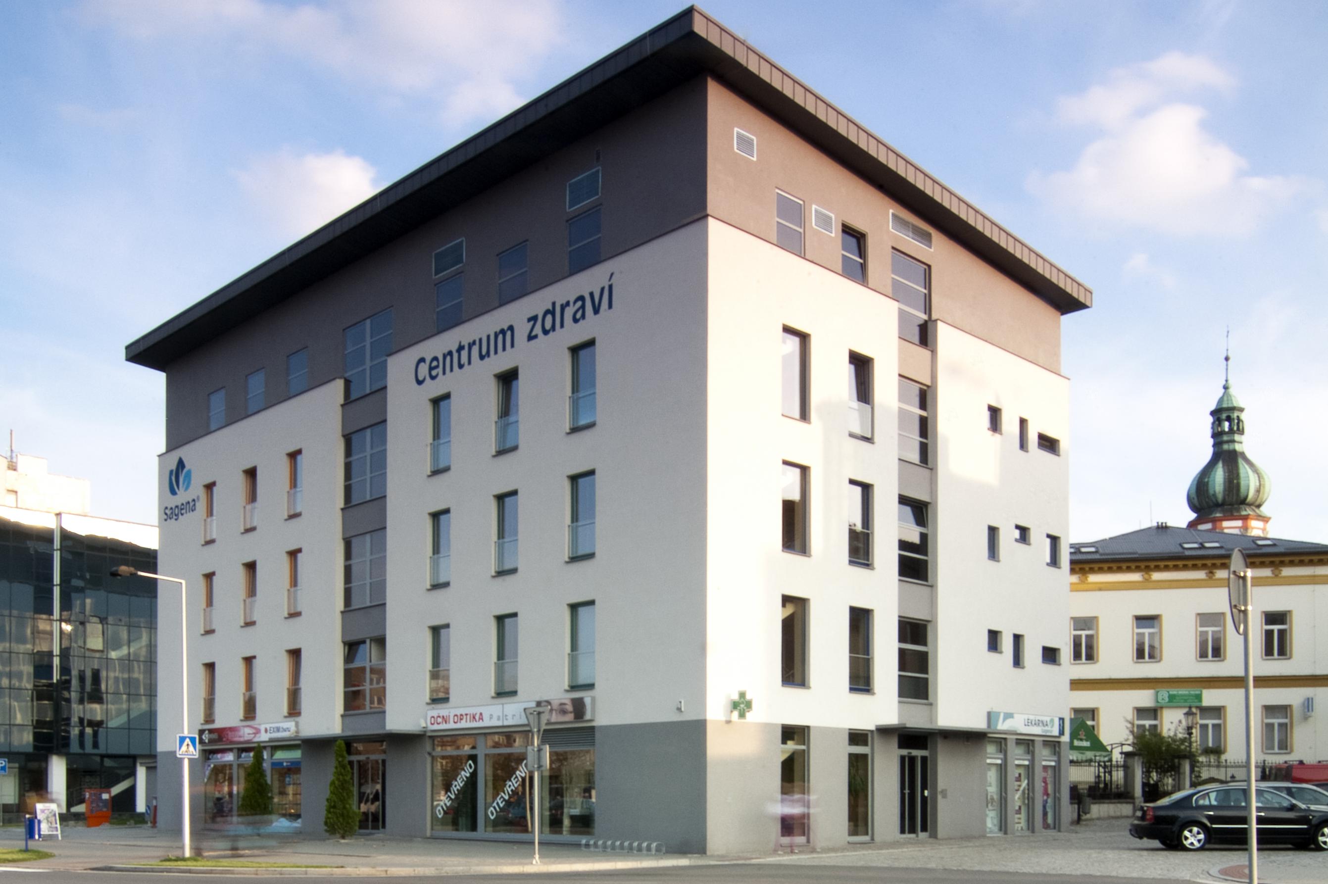 SAGENA s.r.o.