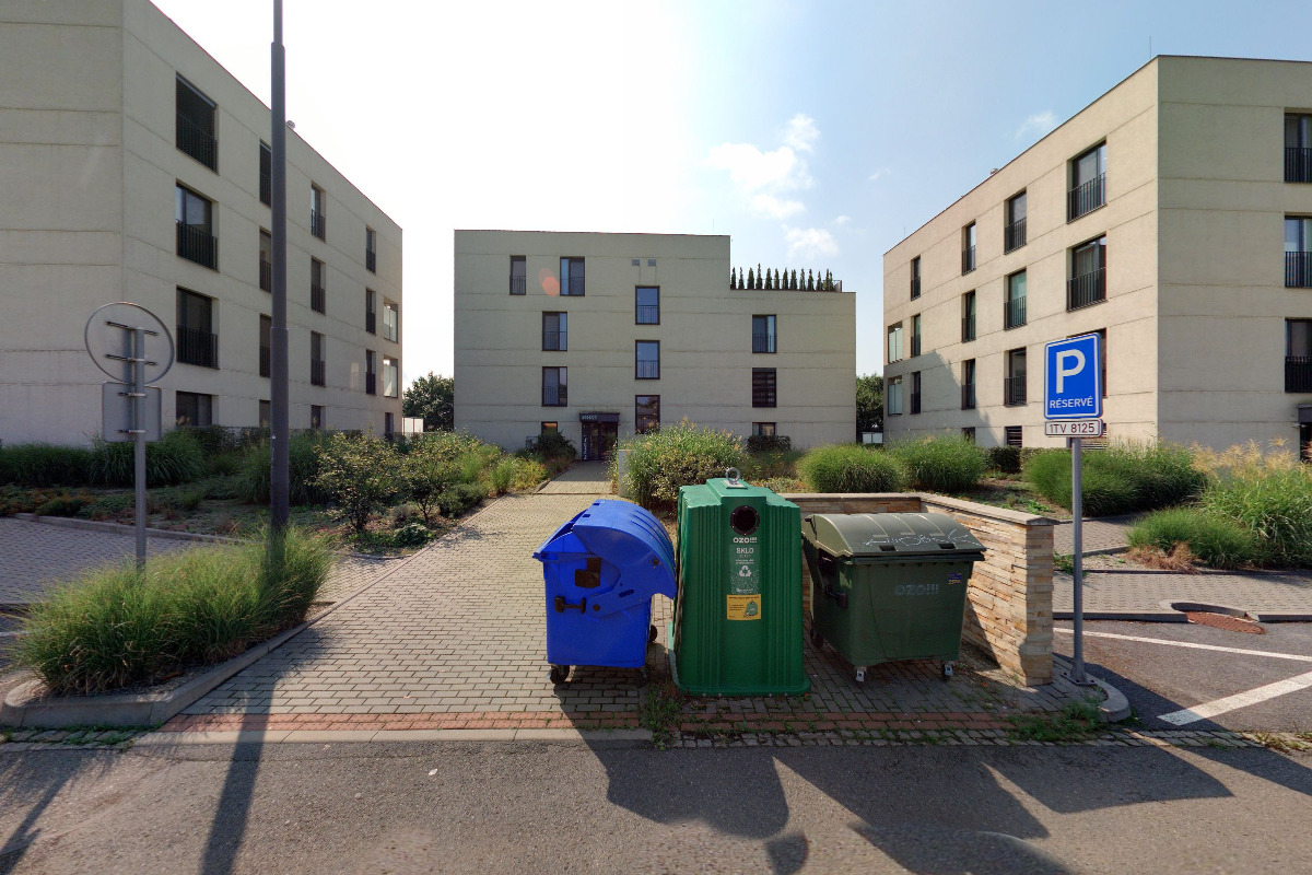 Rezidence Františkov foto 3