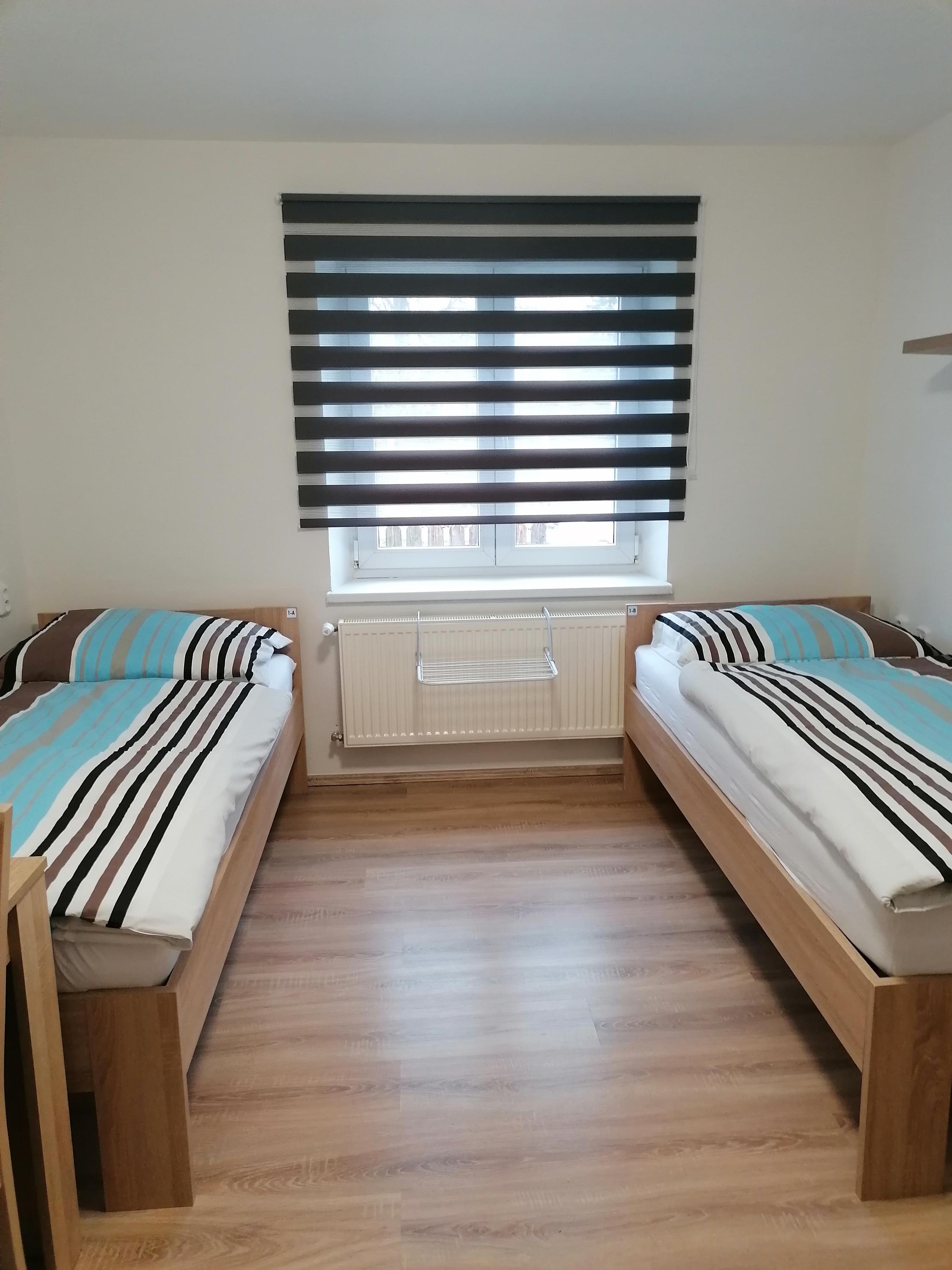 Moderní ubytování - ABE REAL ESTATE foto 2