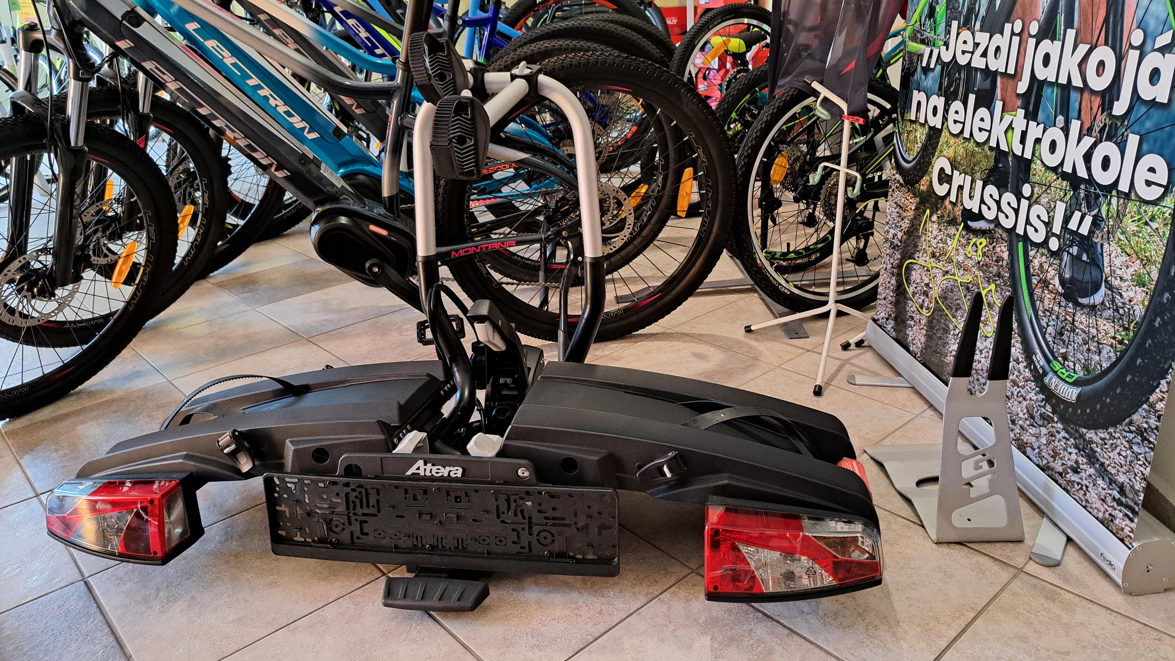 CYKLO SPORT KABÁT foto 4