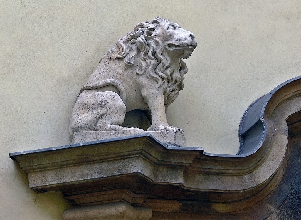 Brněnské Angelikum foto 3
