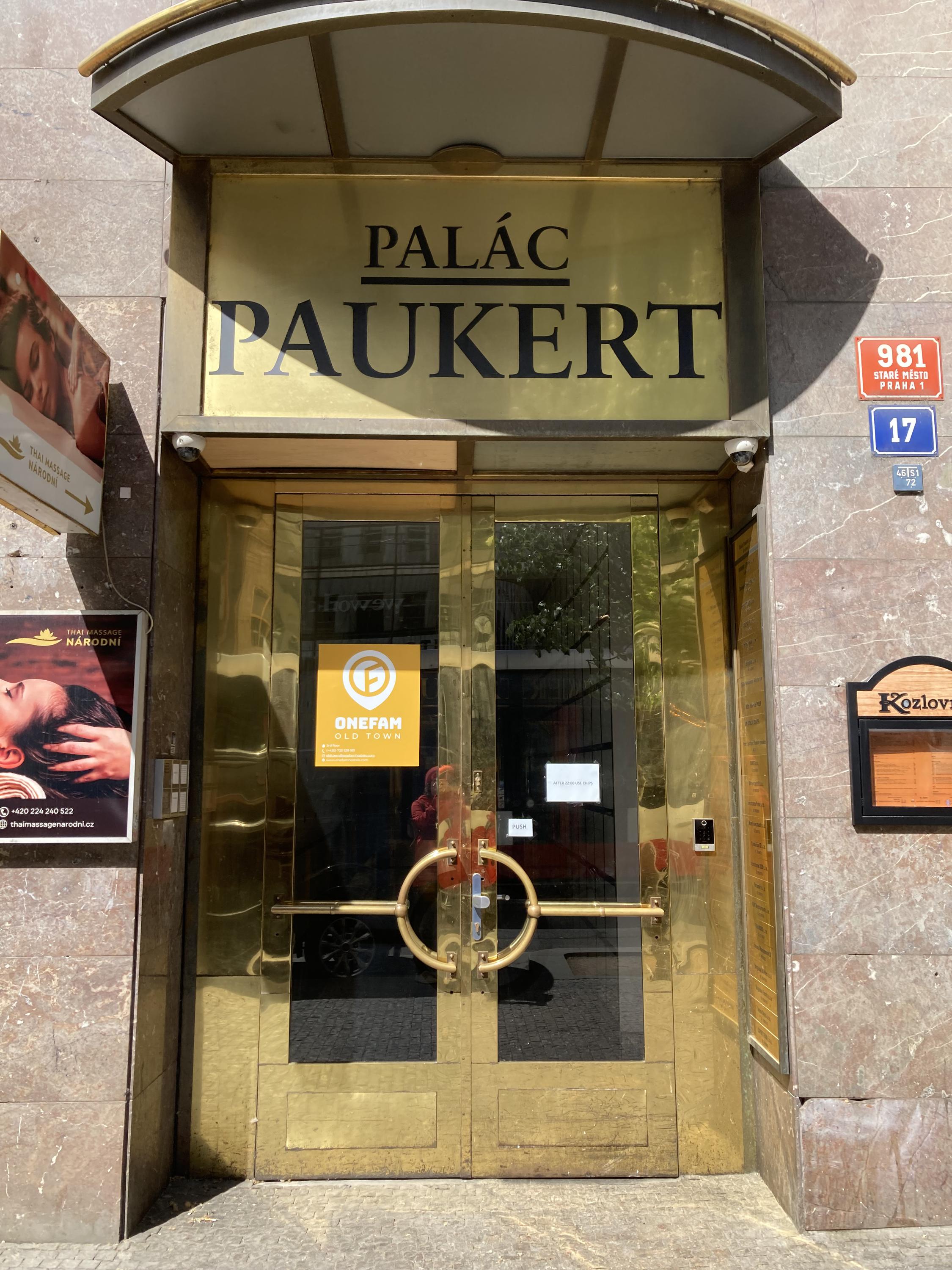 Mgr. Mariana Vášková - fyzioterapie foto 2