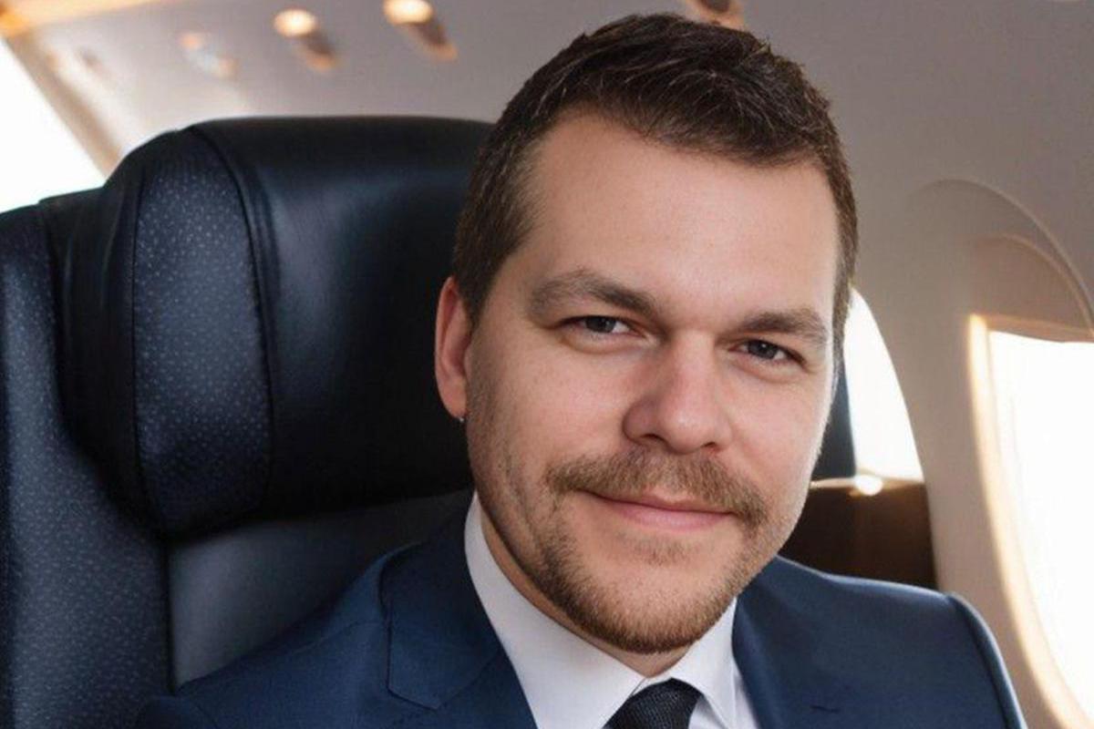 SURKOVSKY COMPANY LTD