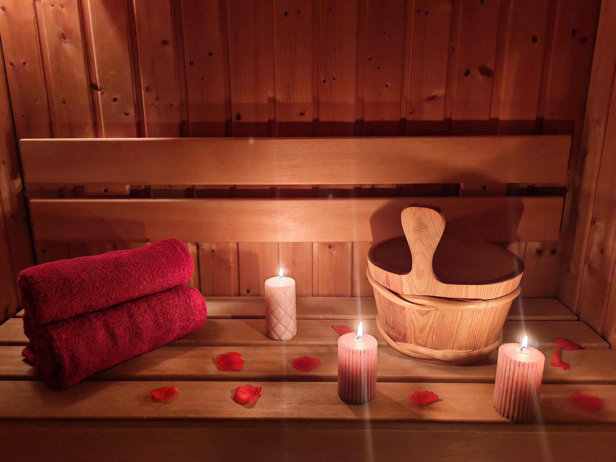 Privátní Wellness, IT BRNO o.s.