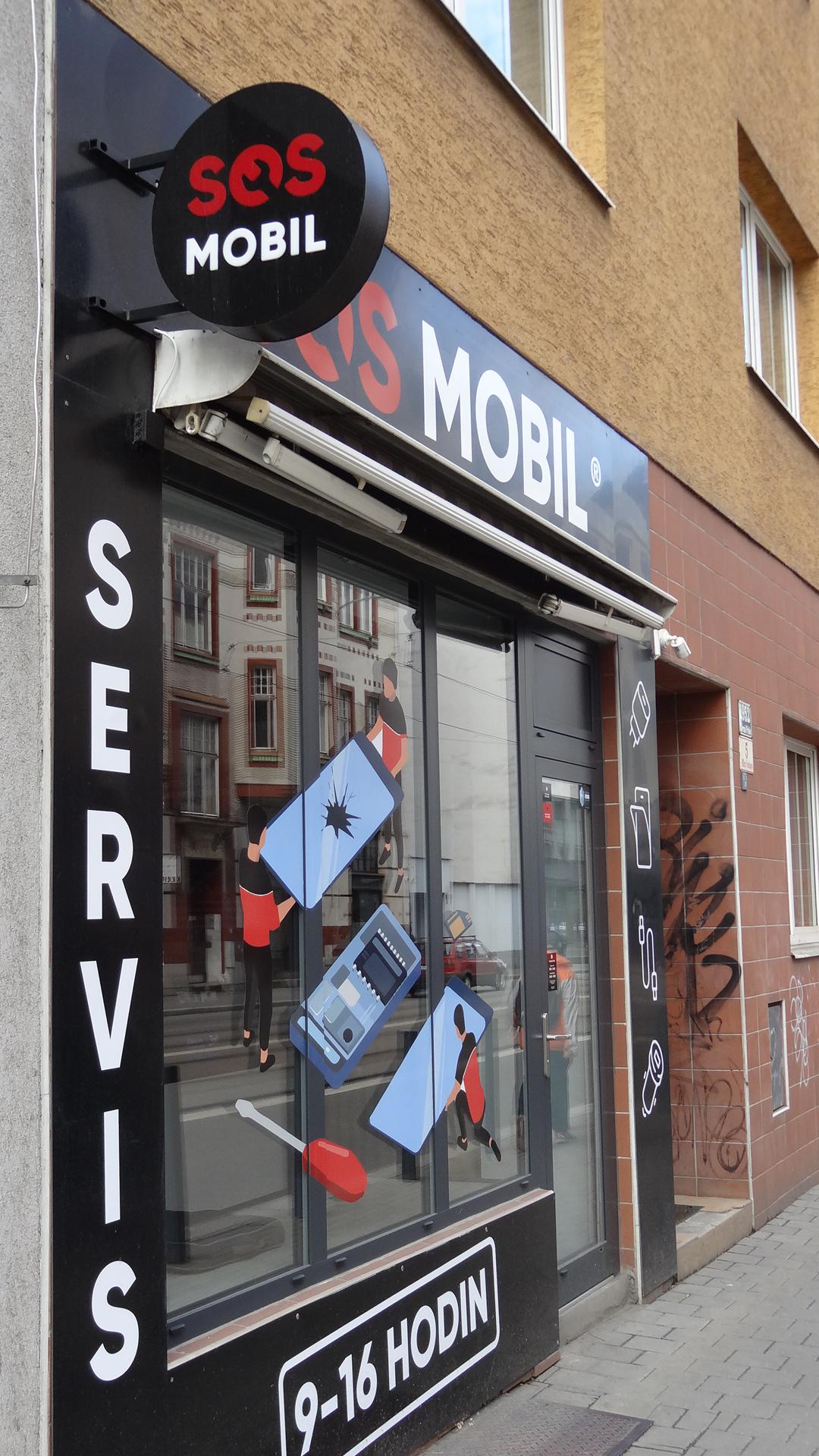 SOS Mobil foto 3