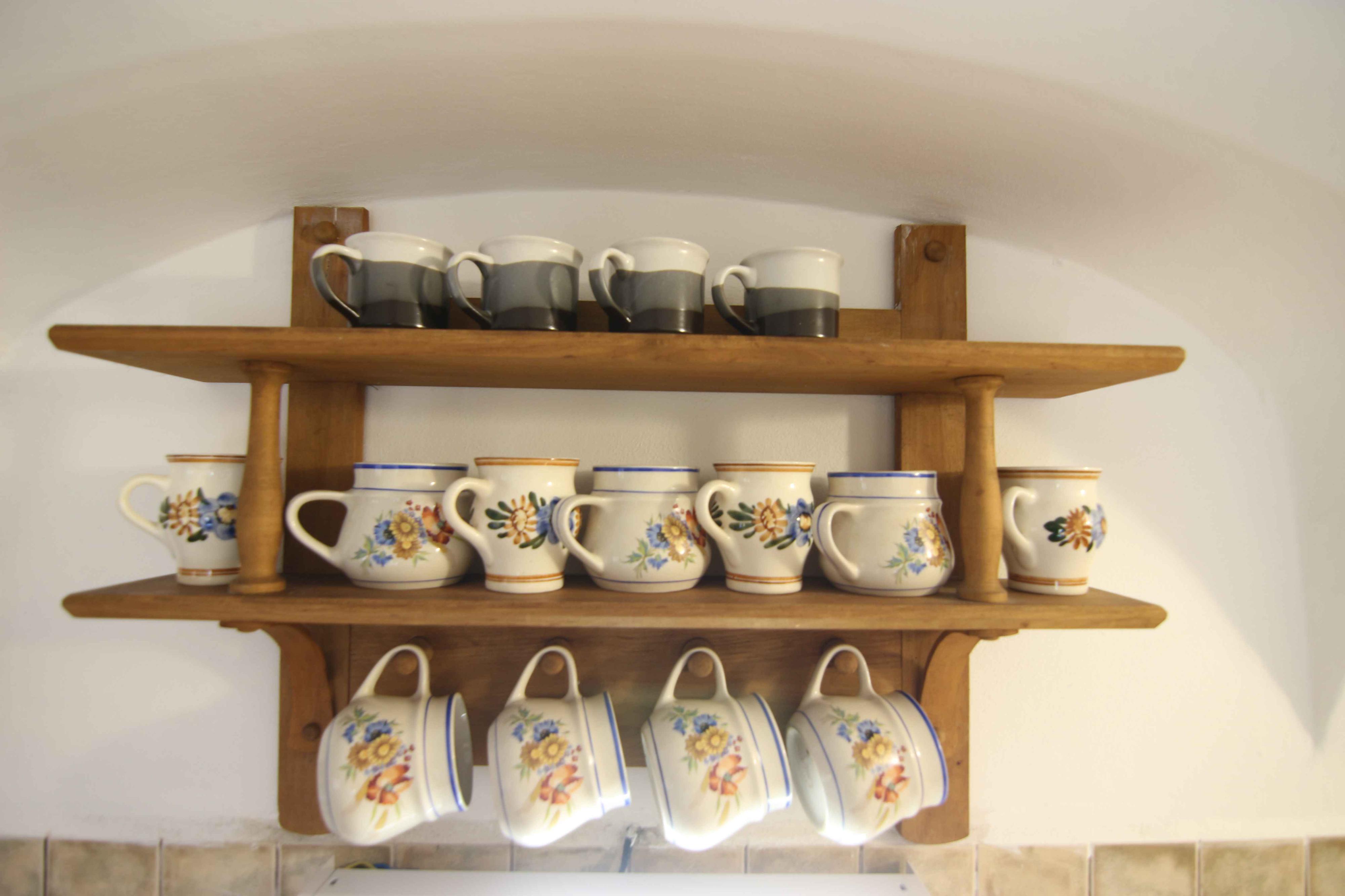 Malebná chalupa foto 6