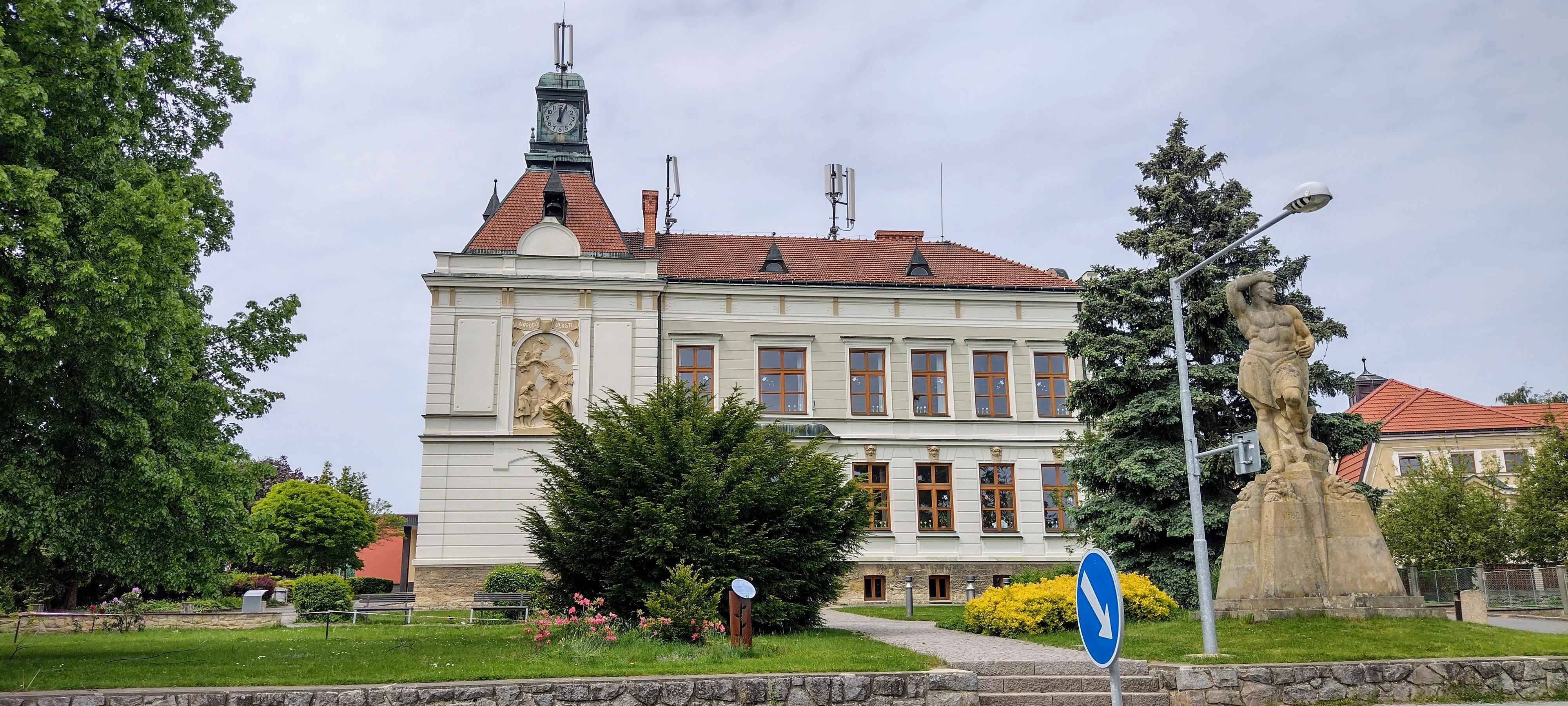 ZŠ Dolní Újezd foto 4