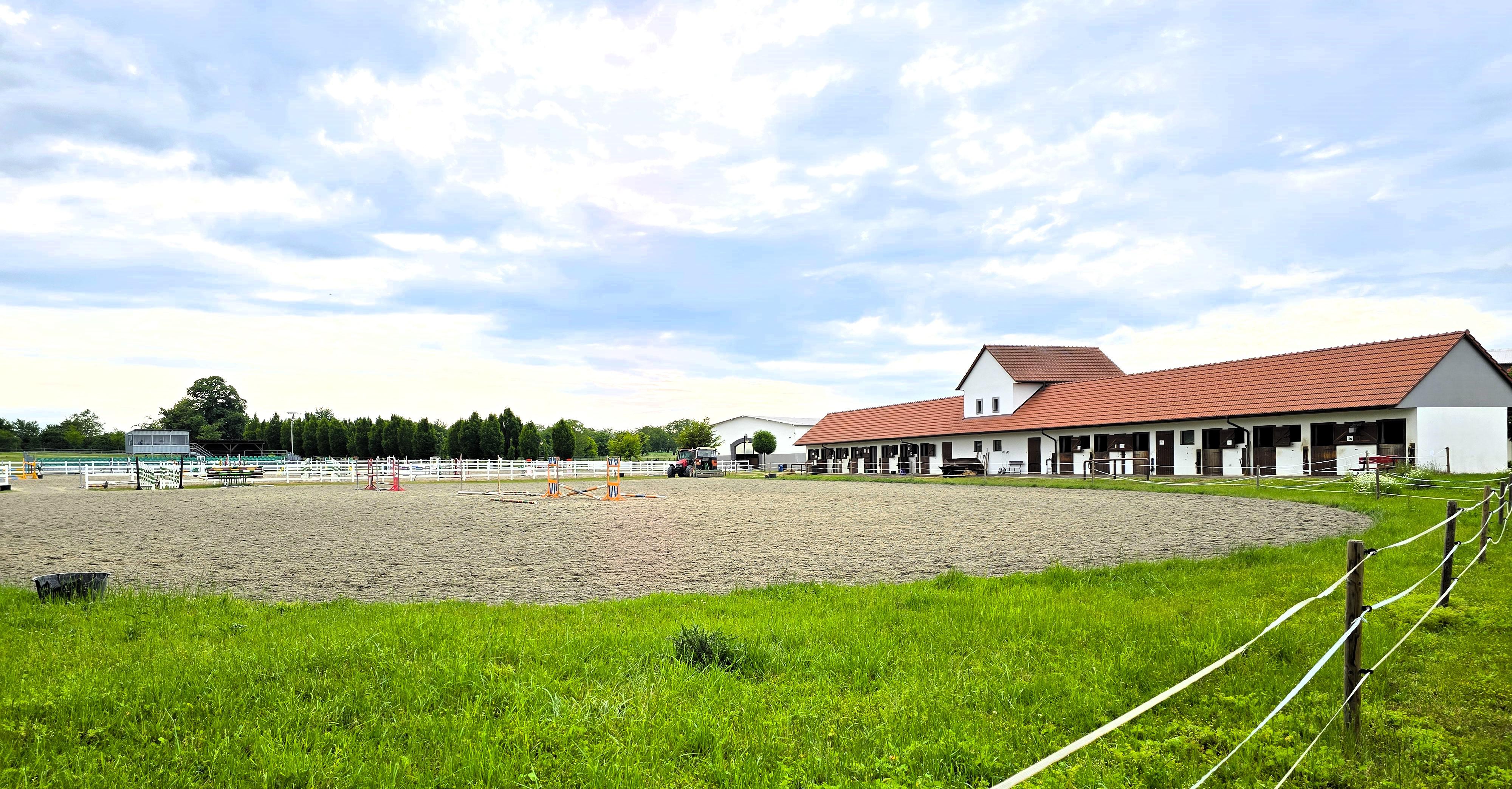 Hanácký dvůr foto 4