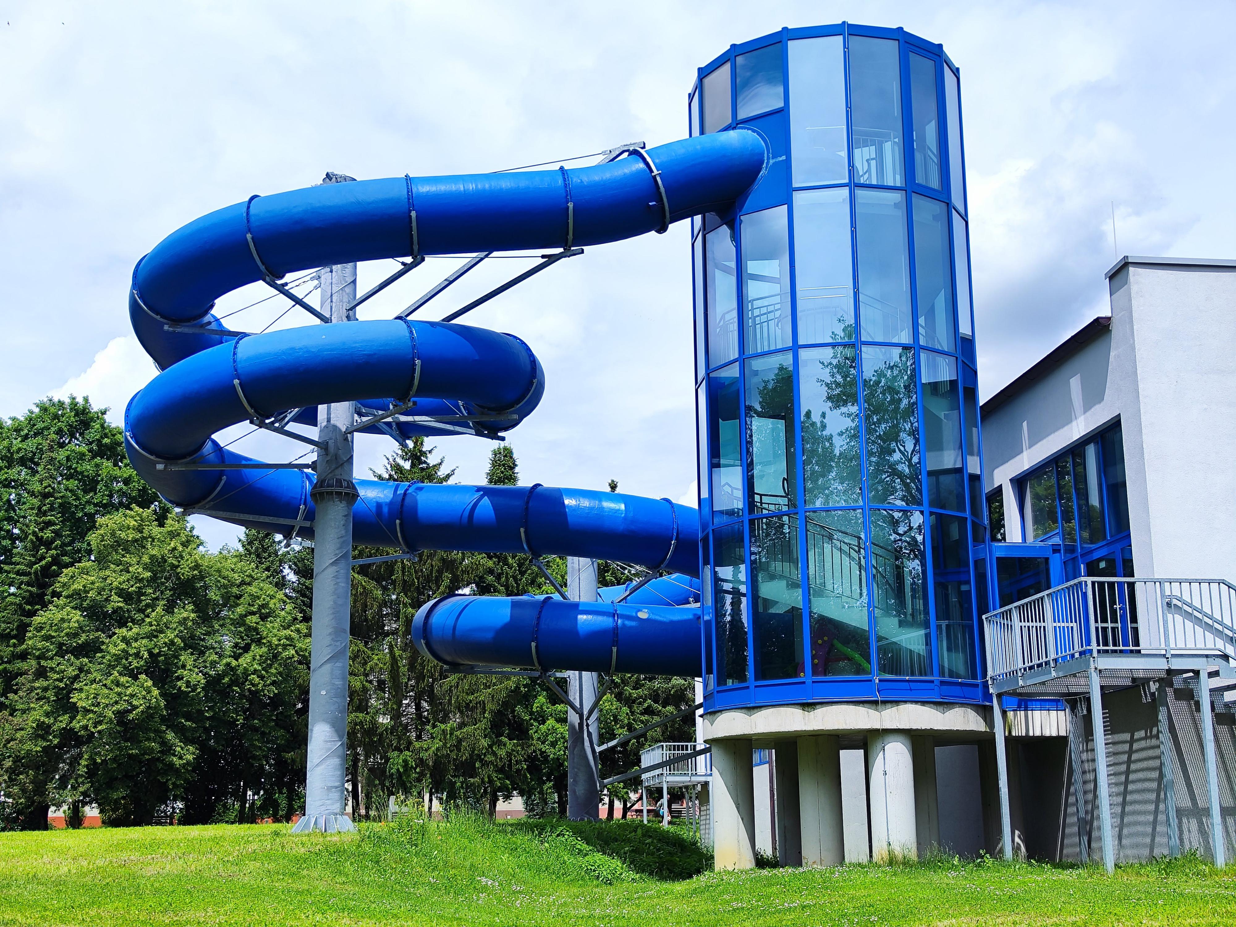 Aquacentrum Domažlice foto 2