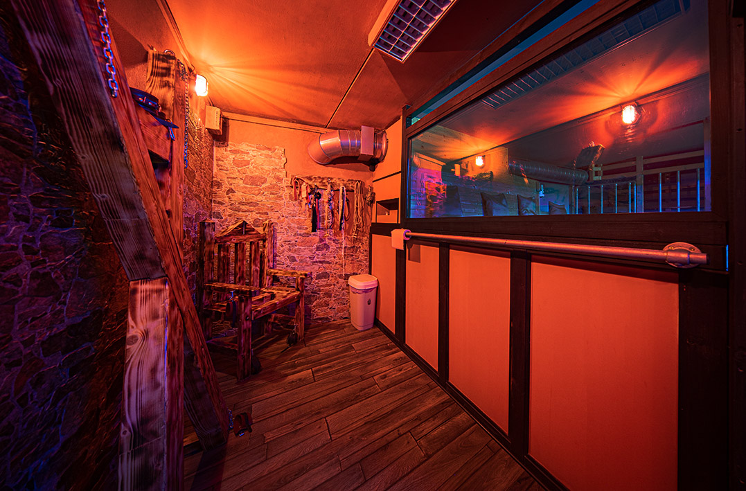 SWINGERS - WELLNESS DESIRE foto 4