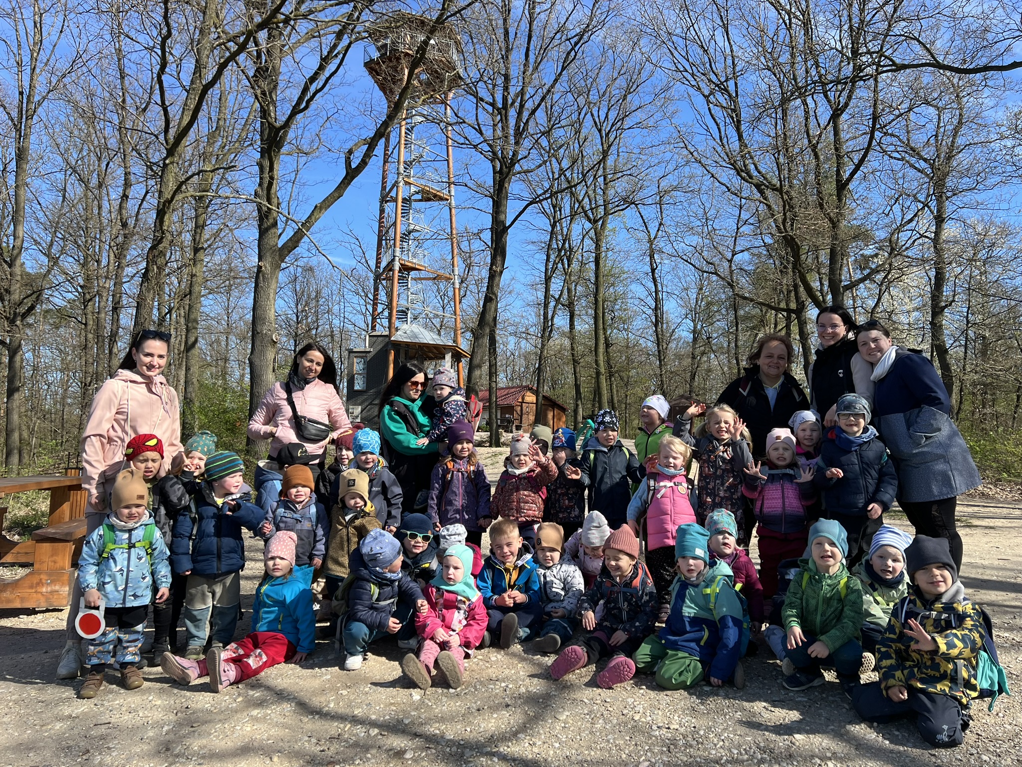 Školička U Draka foto 2