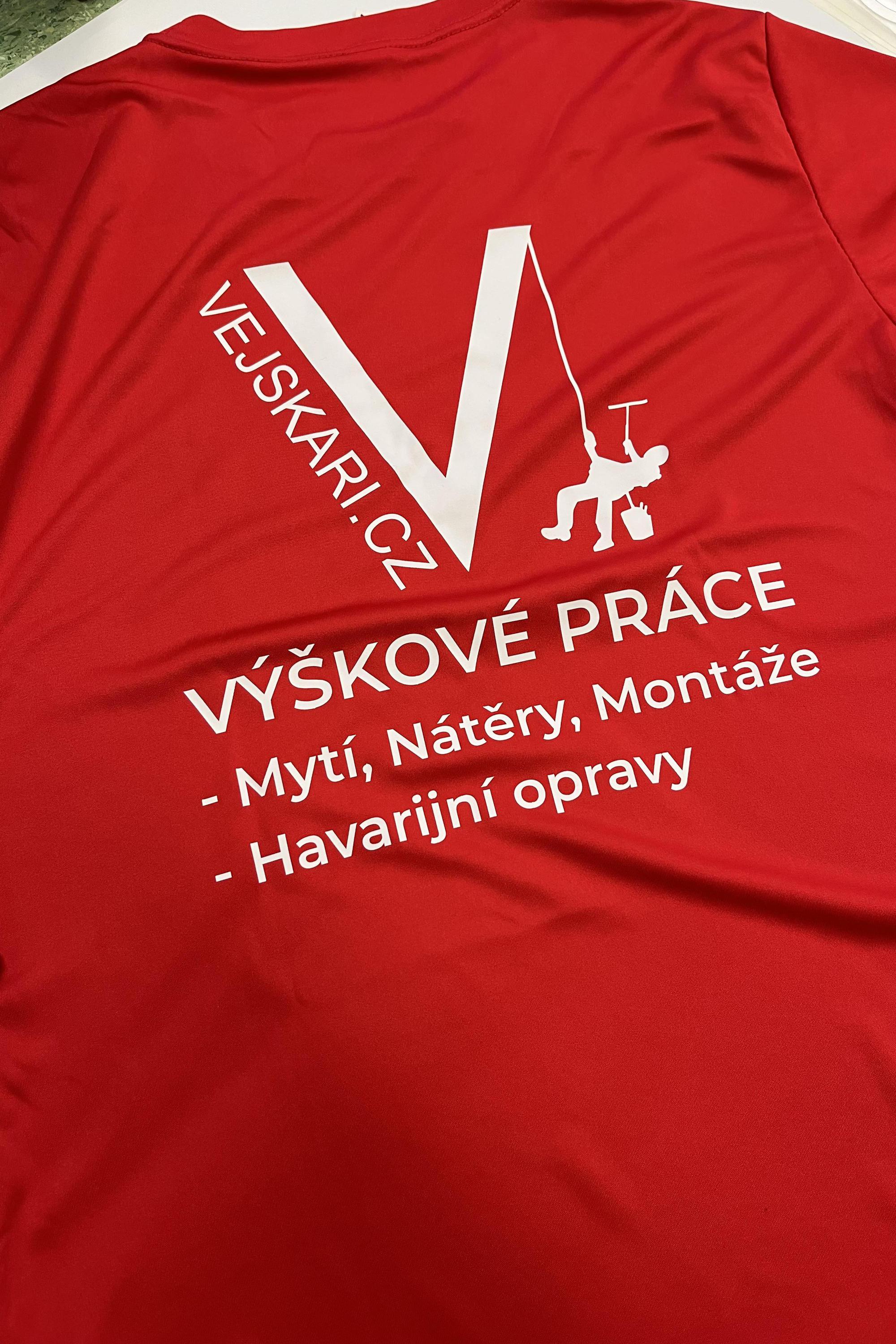 mdee s.r.o. - vejskari.cz foto 2