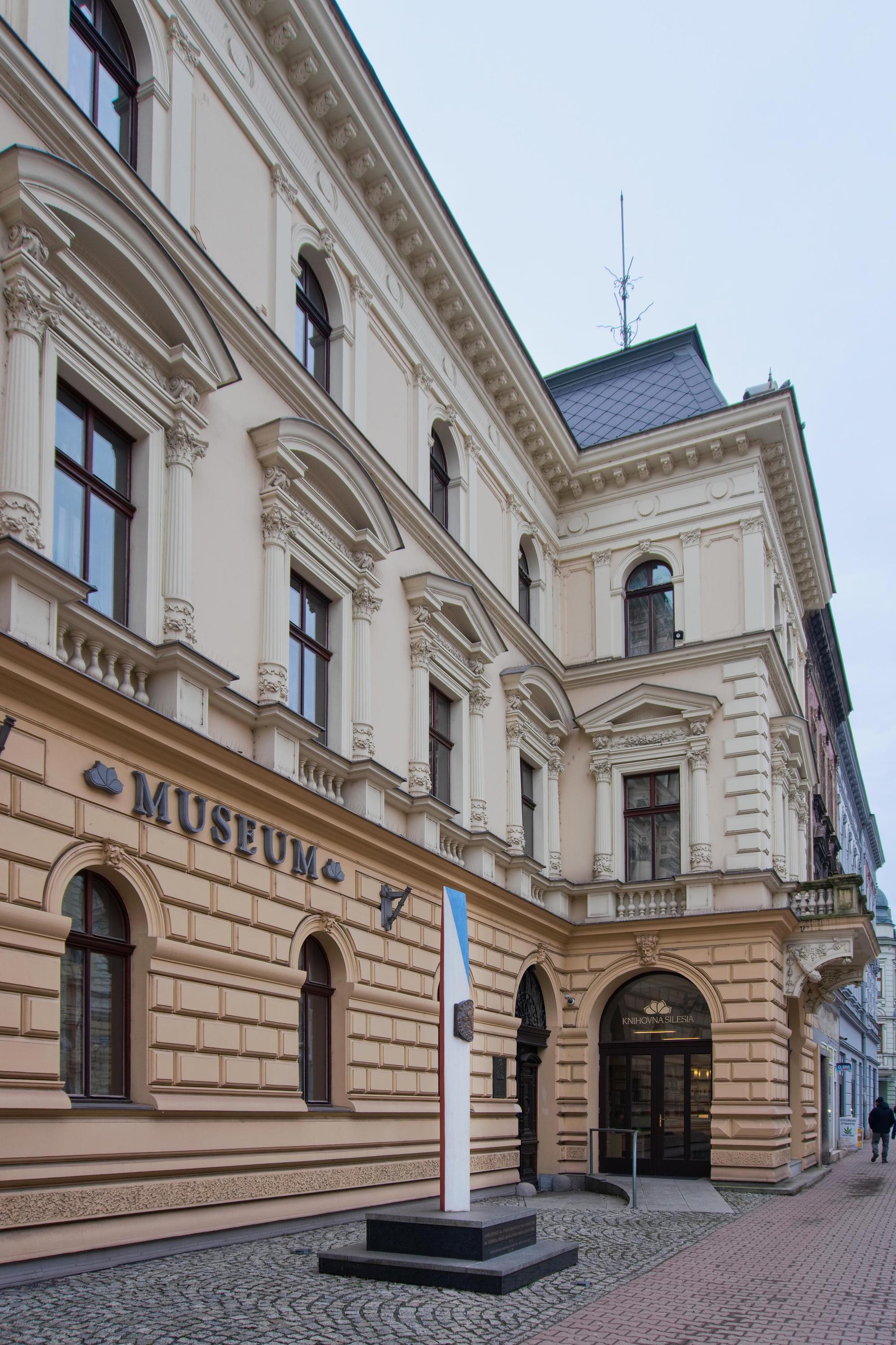 Muzeum Těšínska foto 3