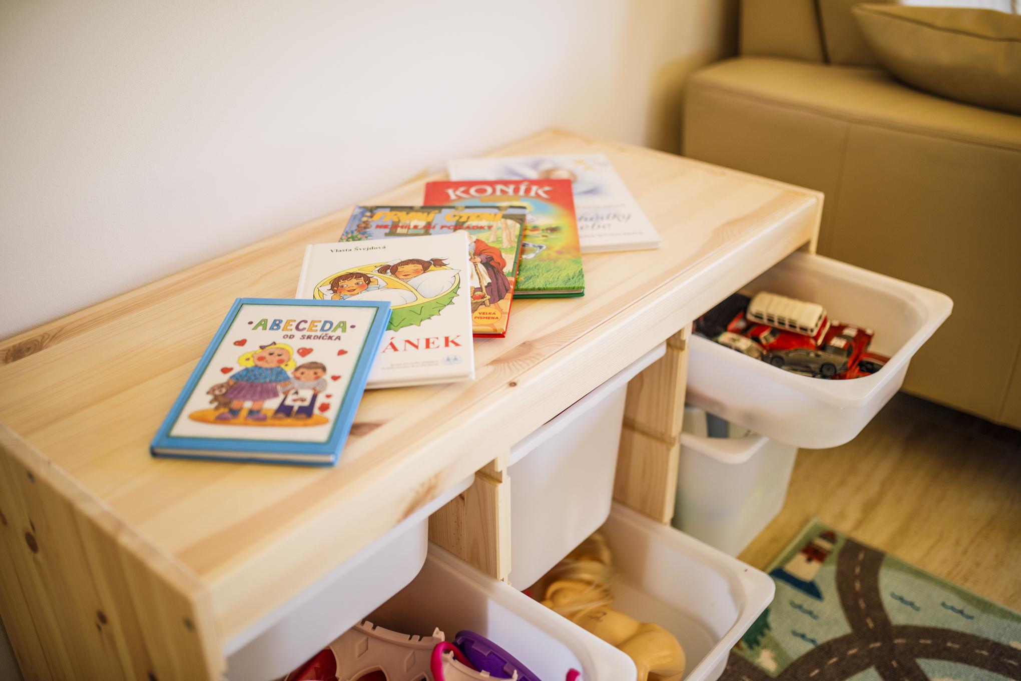 Roubenka Orlice foto 5