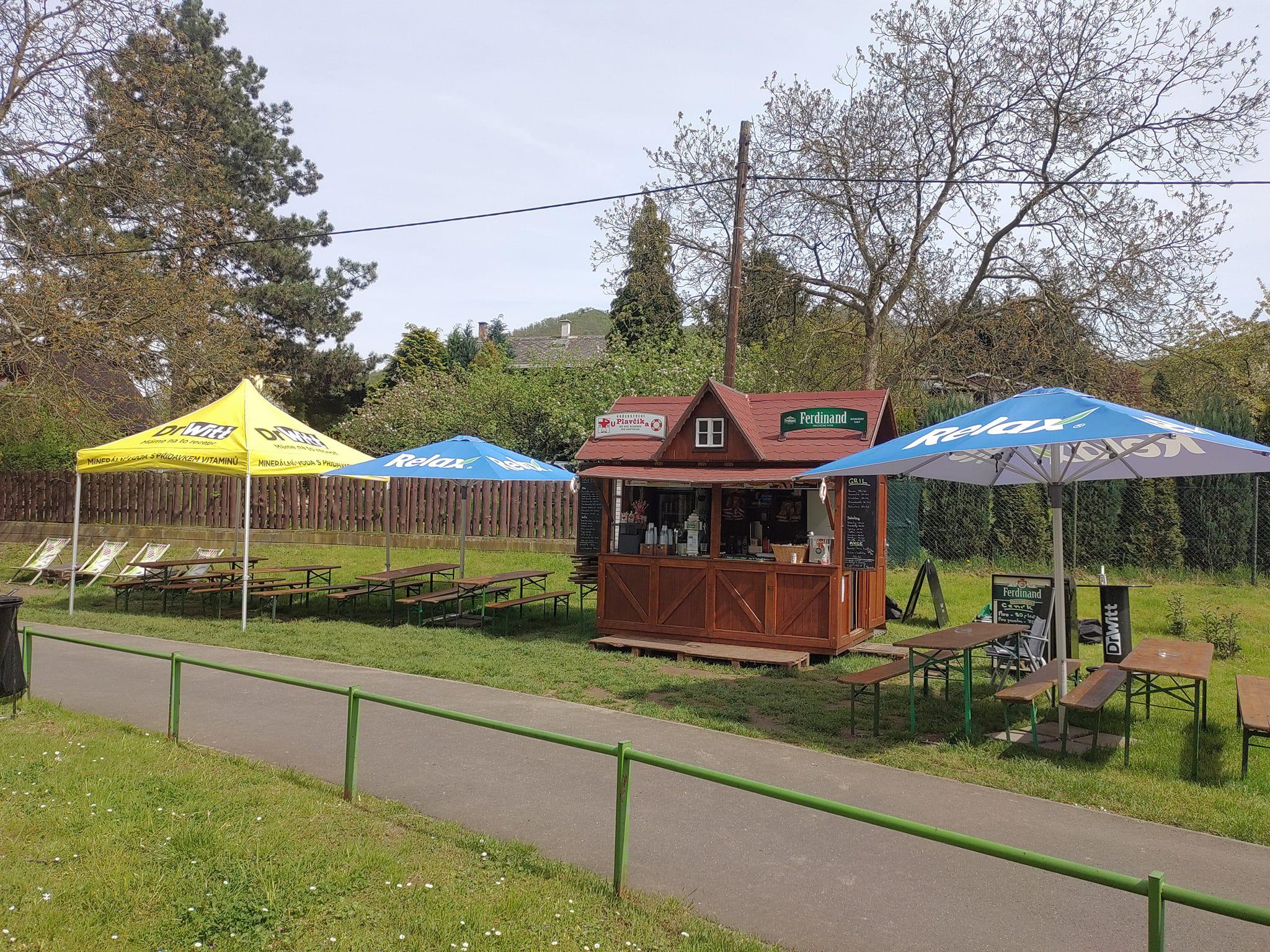 Občerstvení U Plavčíka foto 3