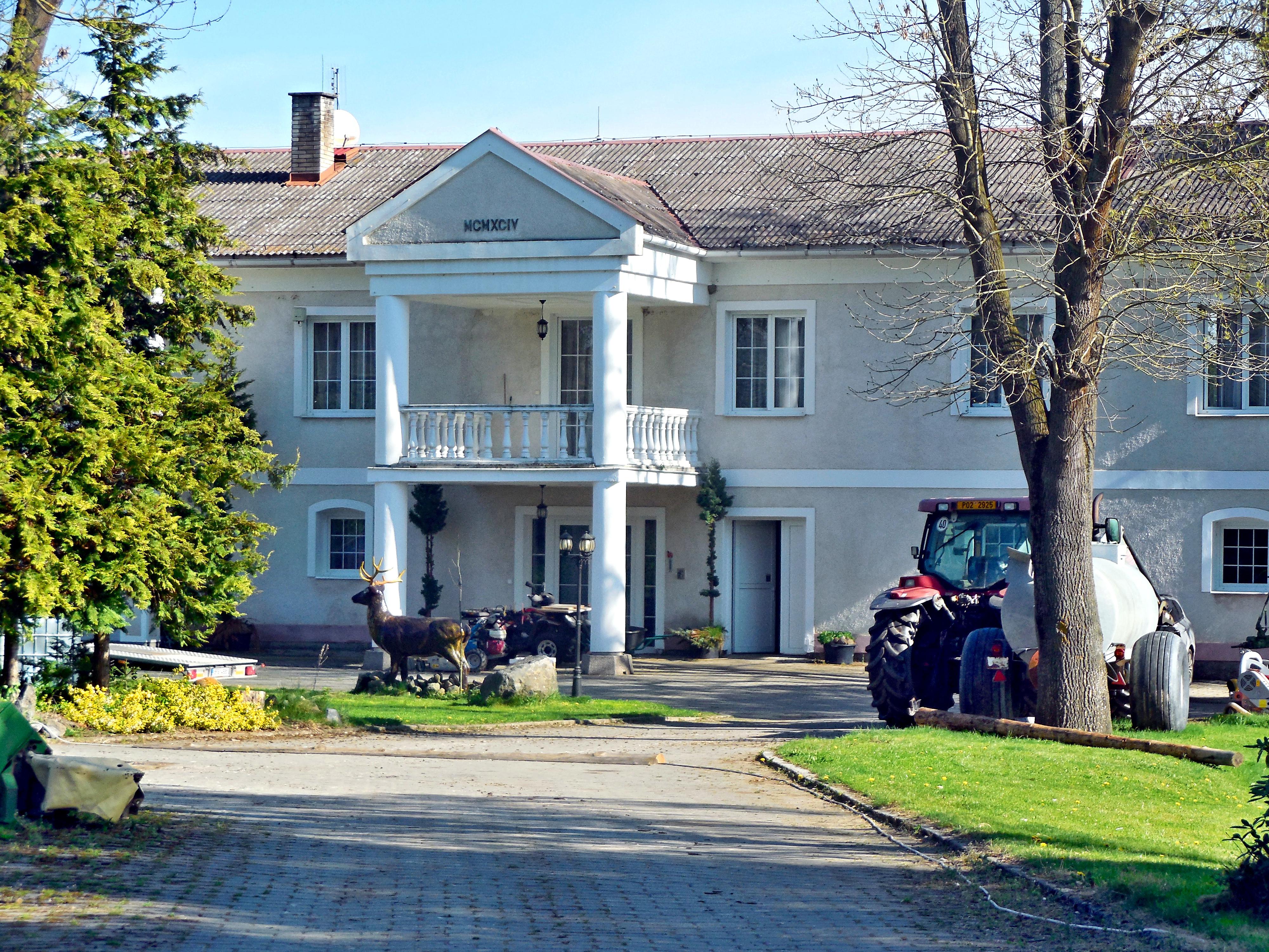 Farma U Bílého Domu foto 3