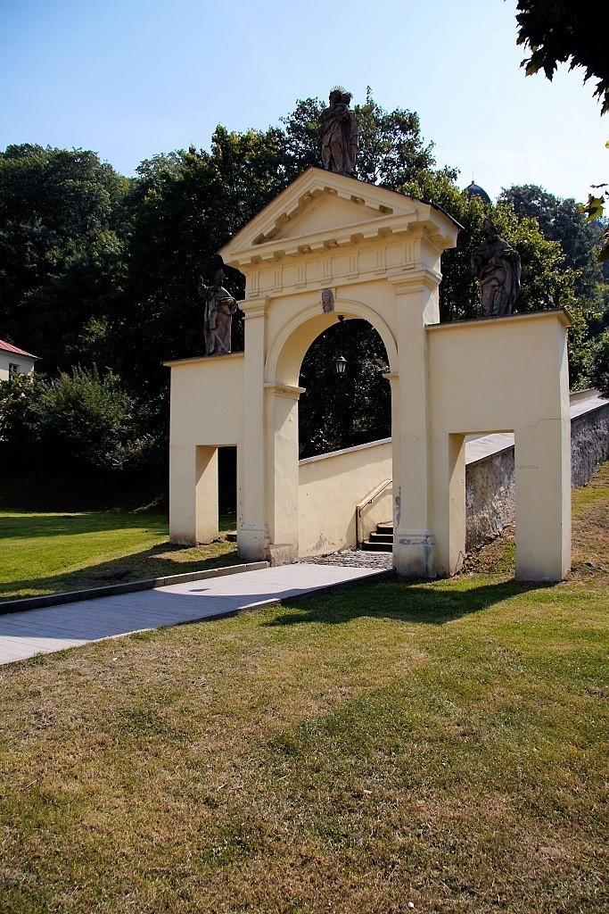 Svět Komenského Fulnek foto 4