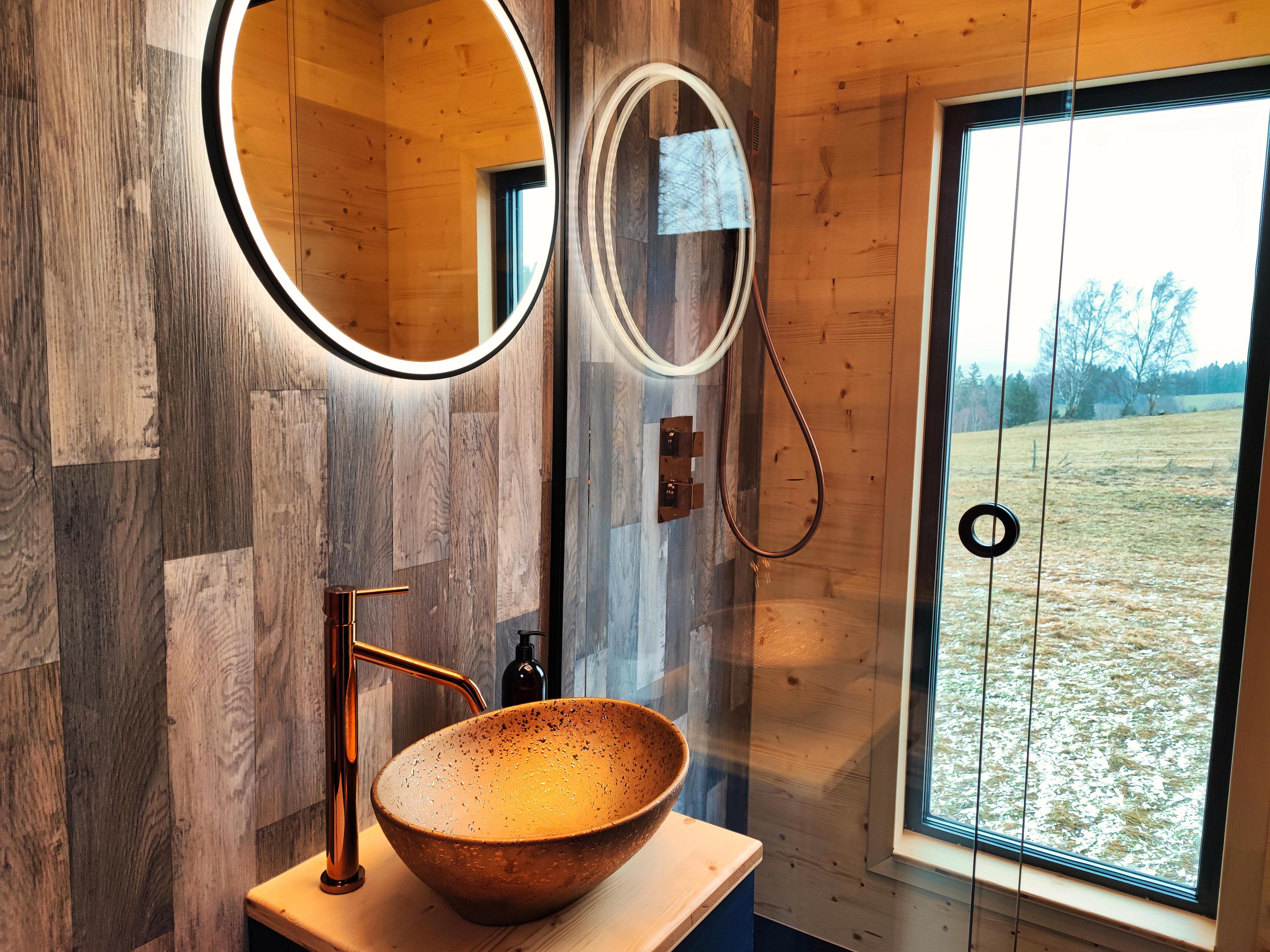 TinyHouse Louis foto 6