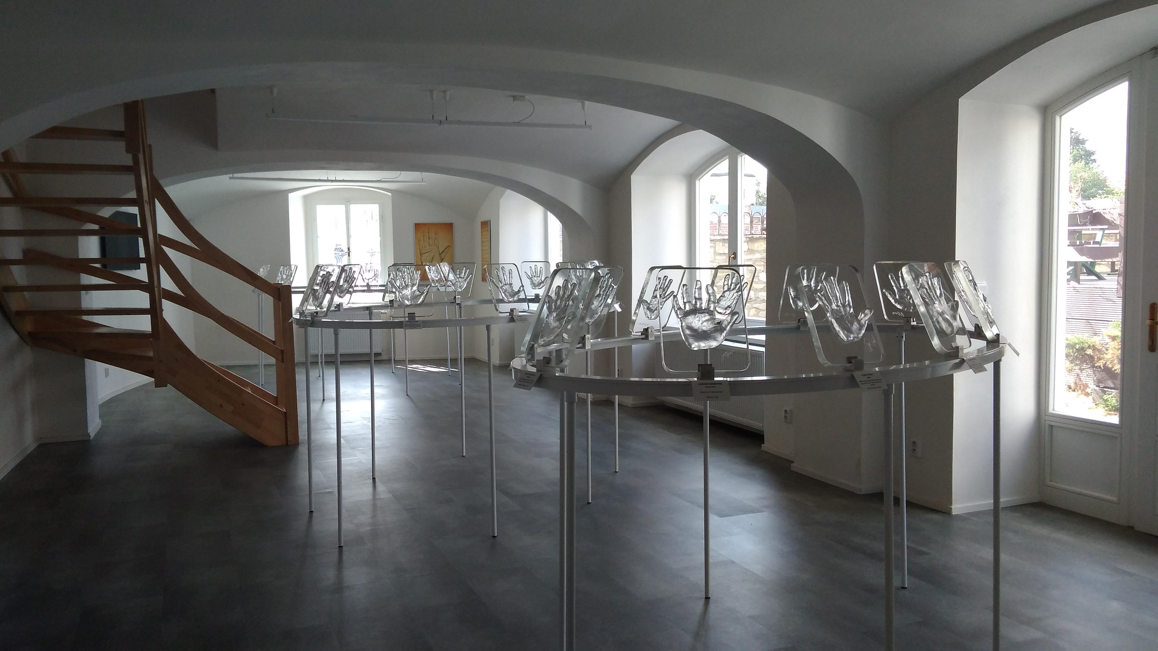 MUSEUM CRYSTAL TOUCH foto 5