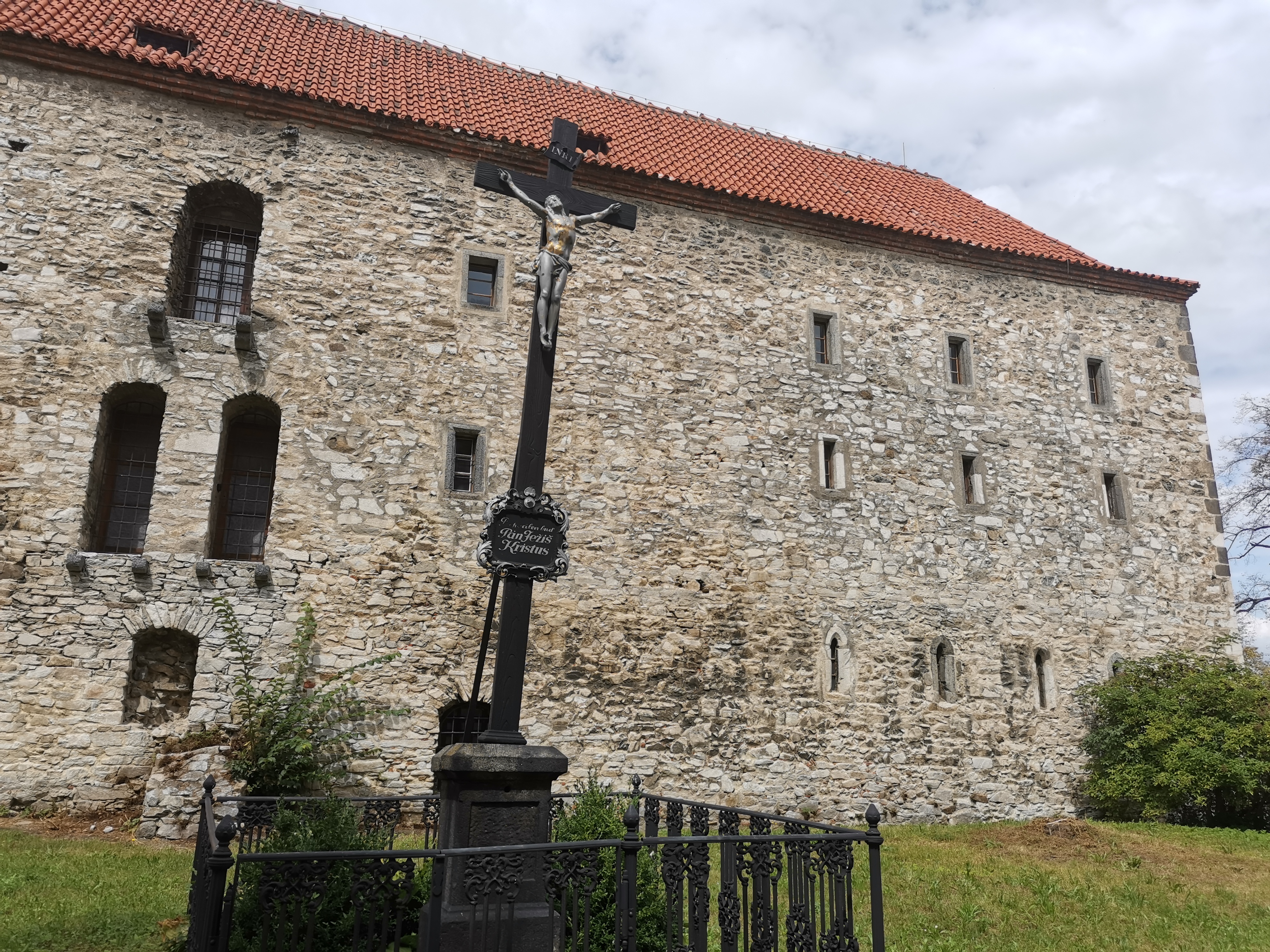 Městské muzeum ve Volyni foto 6