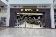 Fotografie DATART