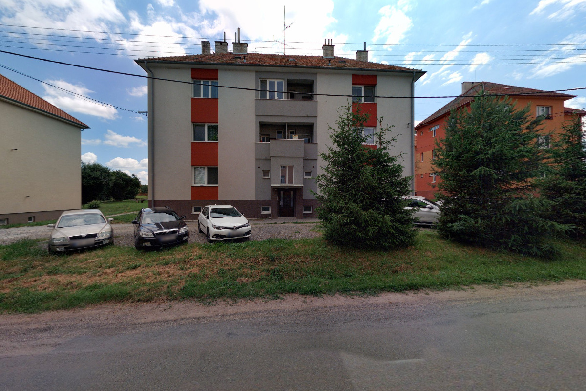 Malířské práce Josef Remenár foto 3