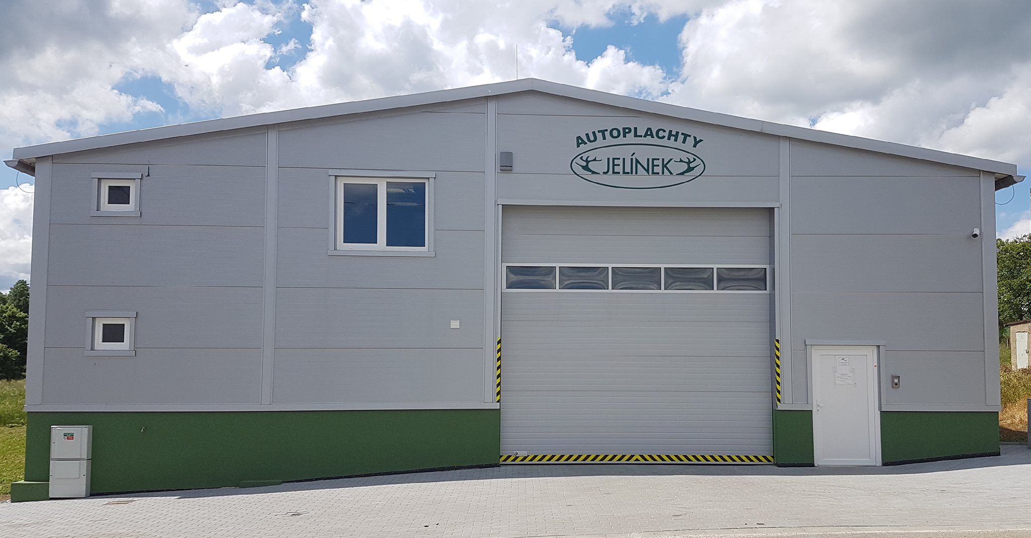 AUTOPLACHTY JELÍNEK foto 5