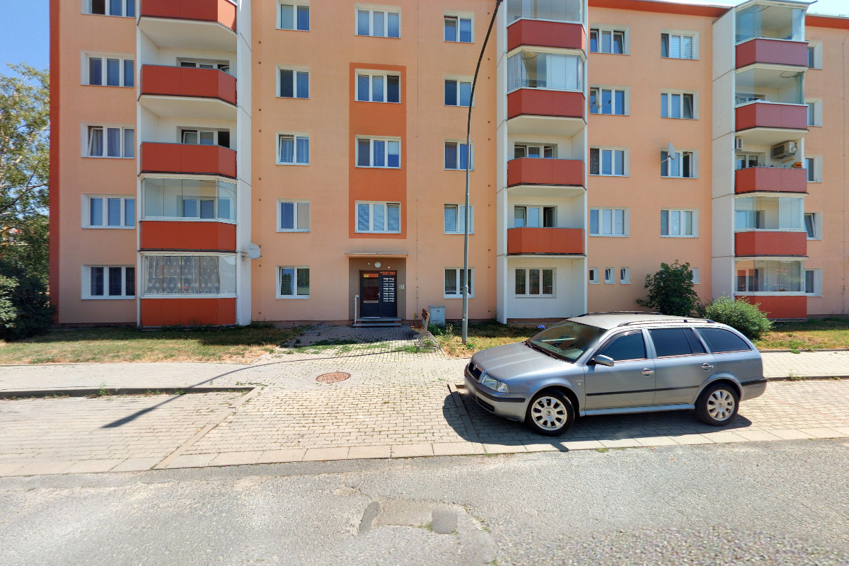 Ing. Michal Havelka, DiS.